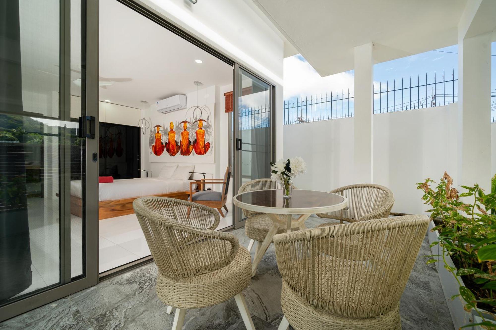 4br Private Pool With Spacious Design, Luna * Ban Saiyuan