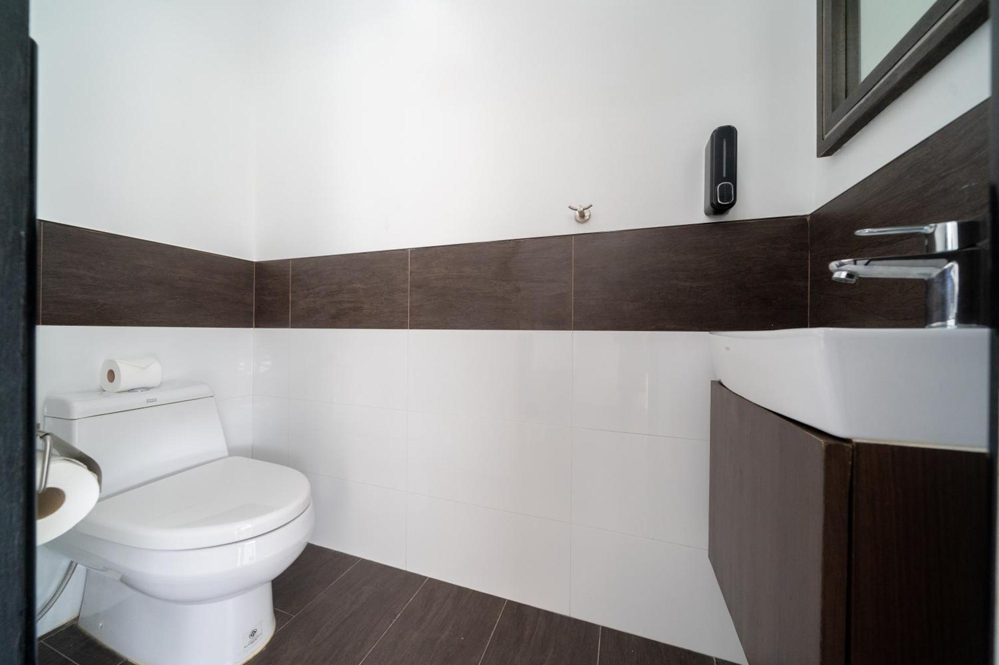 Villa 4br Private Pool With Spacious Design, Luna *