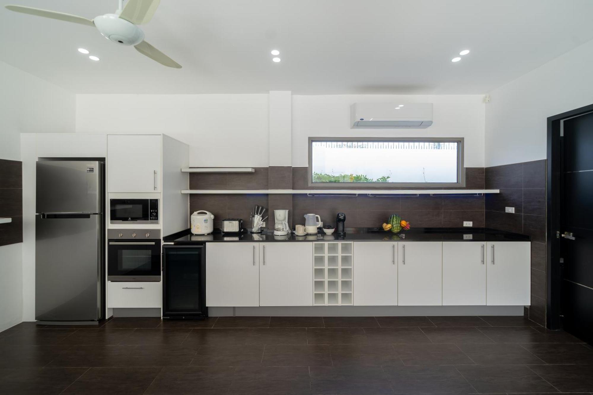 4br Private Pool With Spacious Design, Luna *