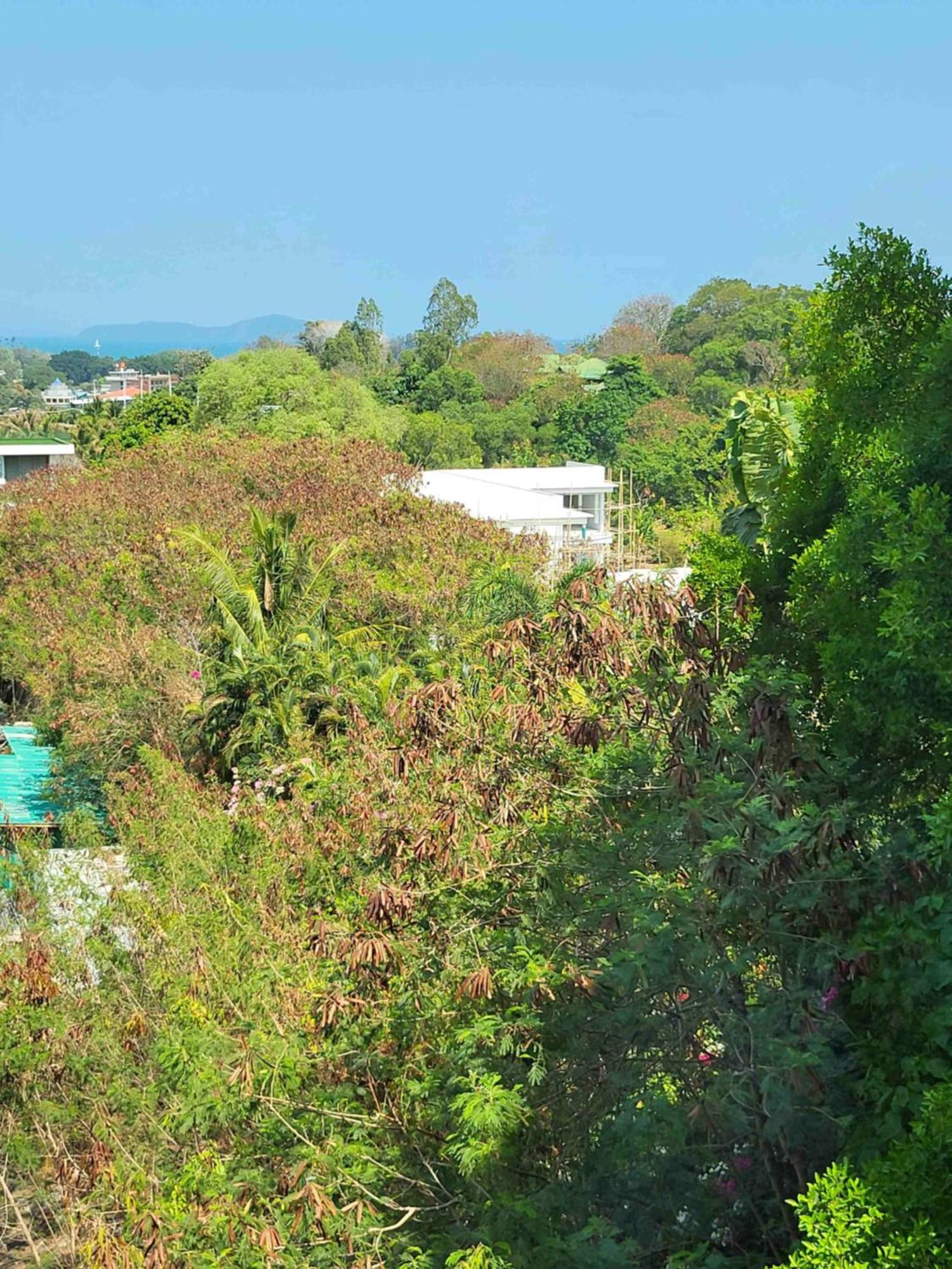 Duplex In Naiharn Near The Beach, Utl B325 Apartment Rawai