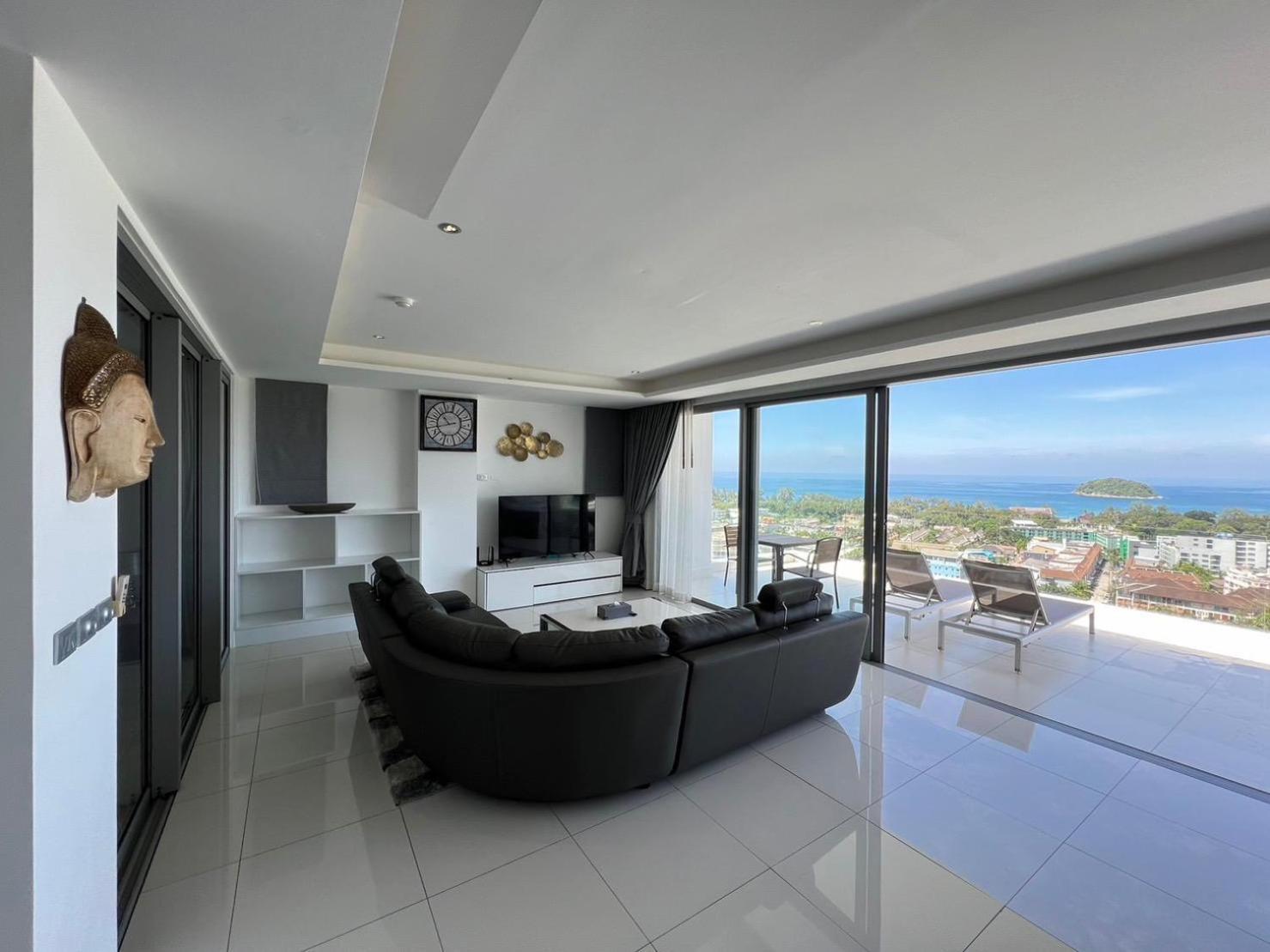 The View Phuket By Resava Strand Kata