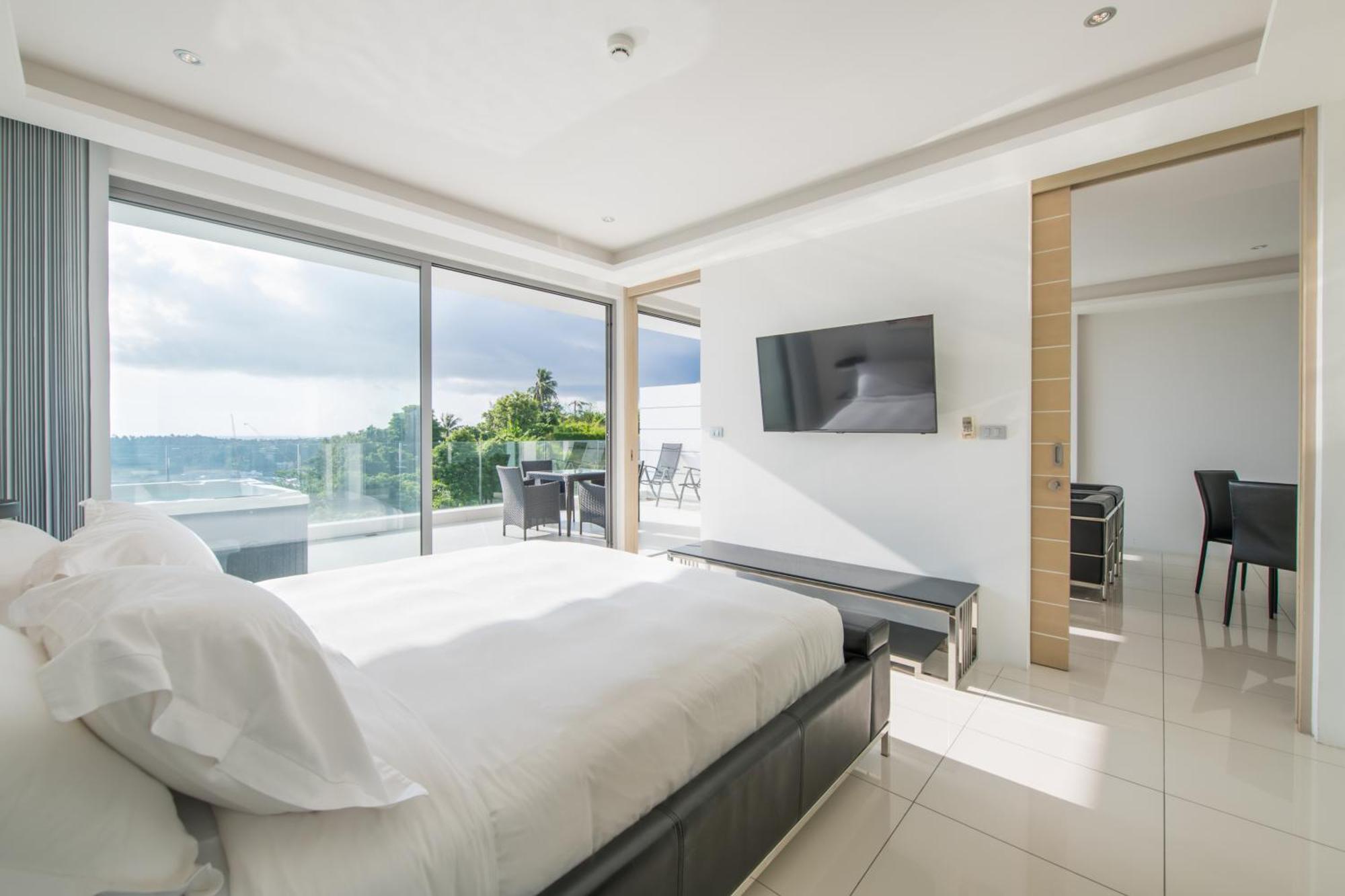 The View Phuket By Resava