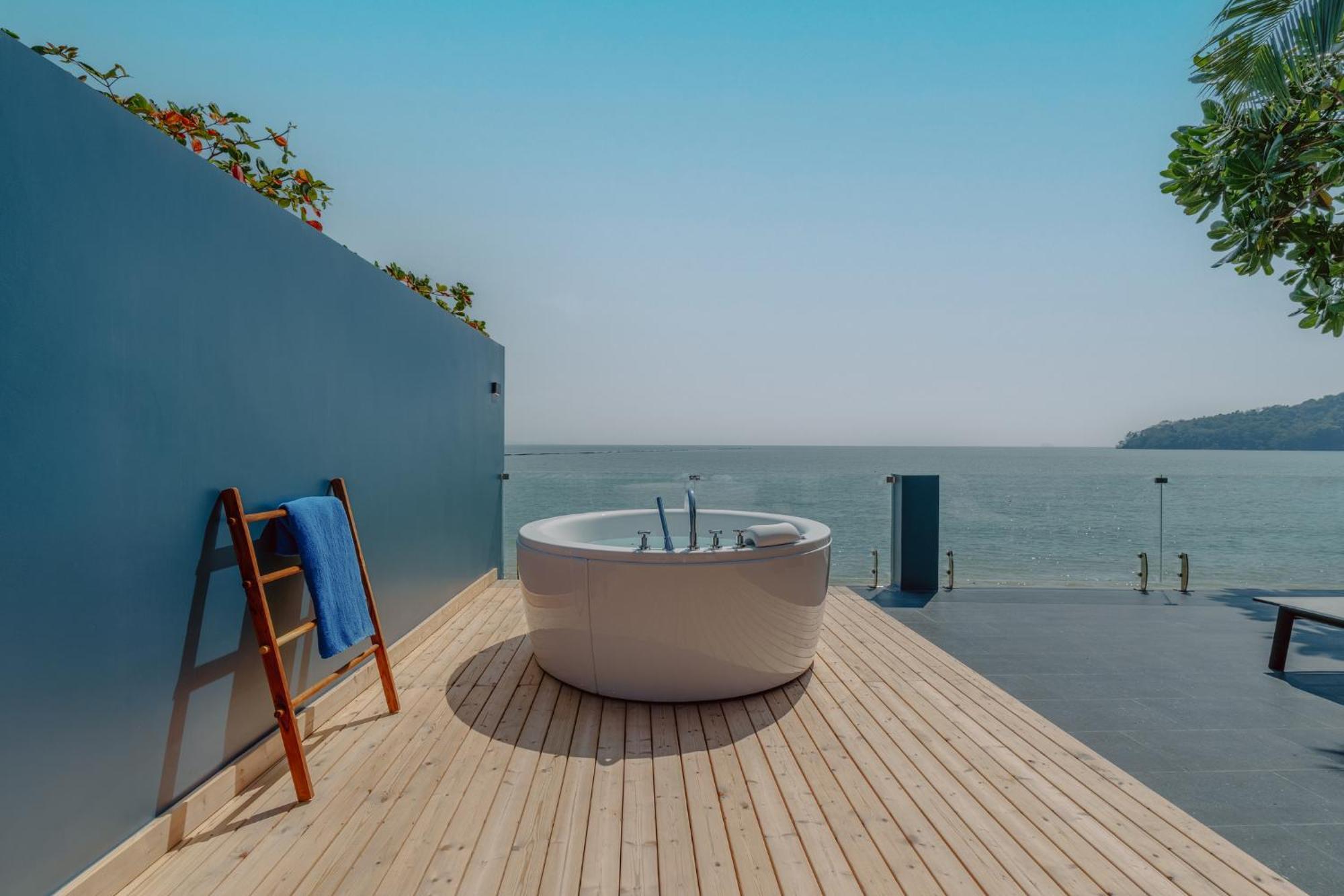 Tide Front - Sha Hotel 5*
