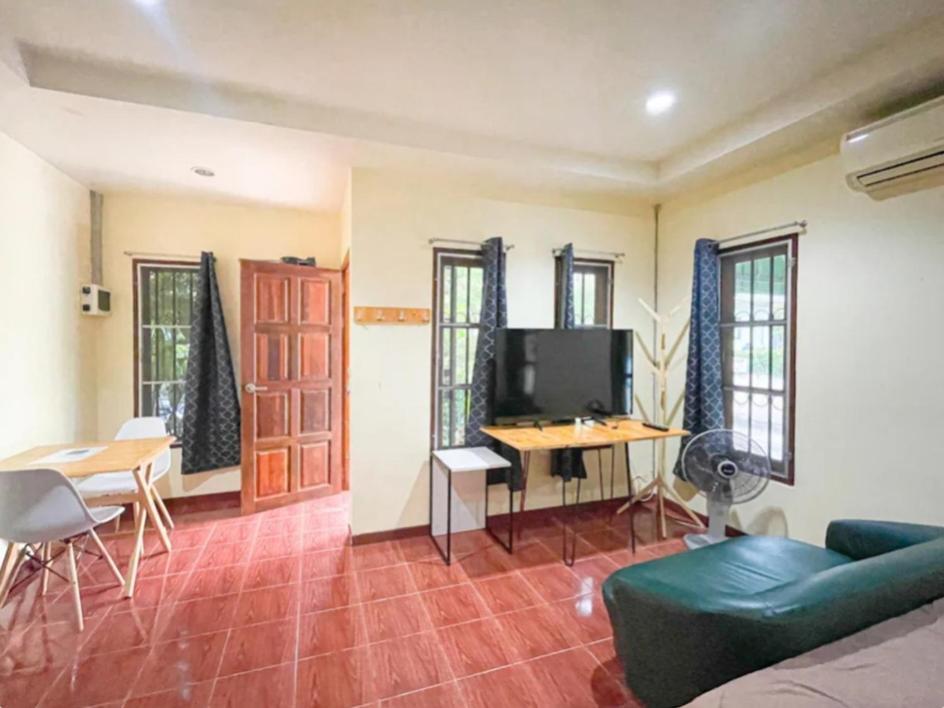 The Endless Bangtao Vc 1 Ferienhaus *