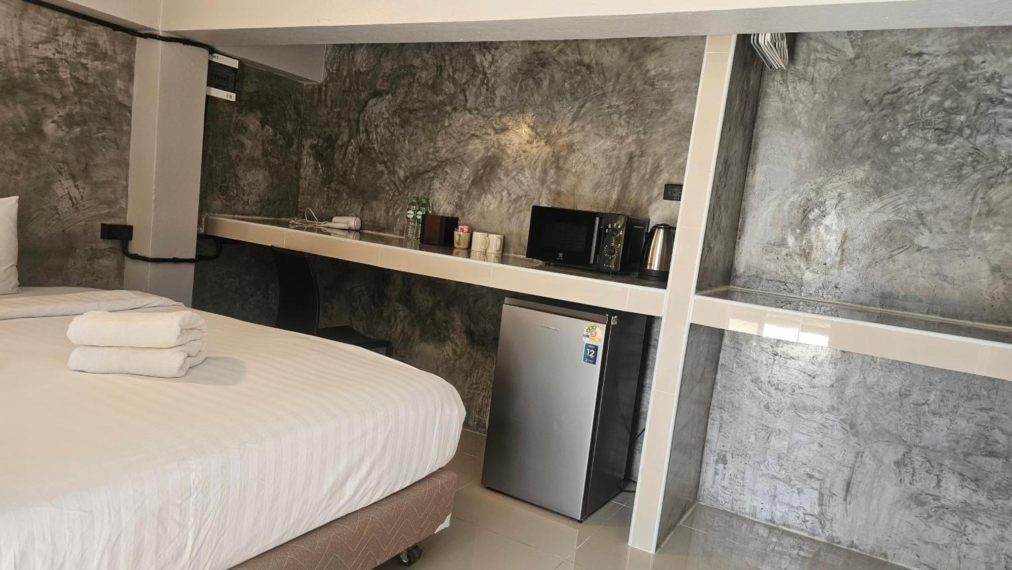 Classic Guest house