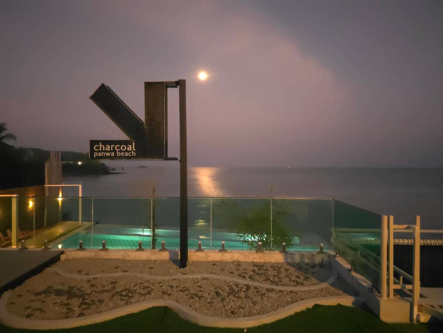 Charcoal Panwa Phuket 3* Ban Tha Khreng
