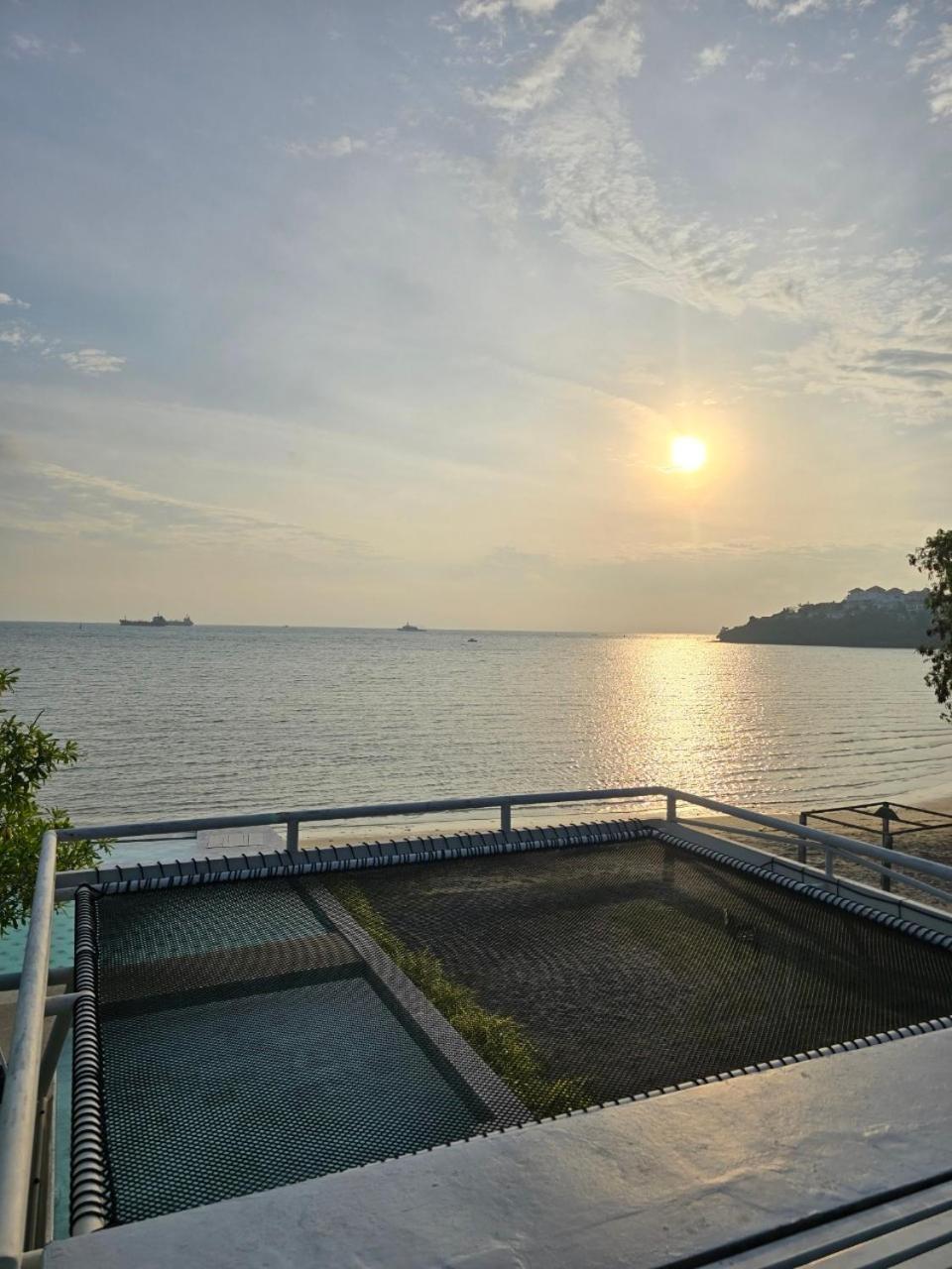 Resort Charcoal Panwa Phuket