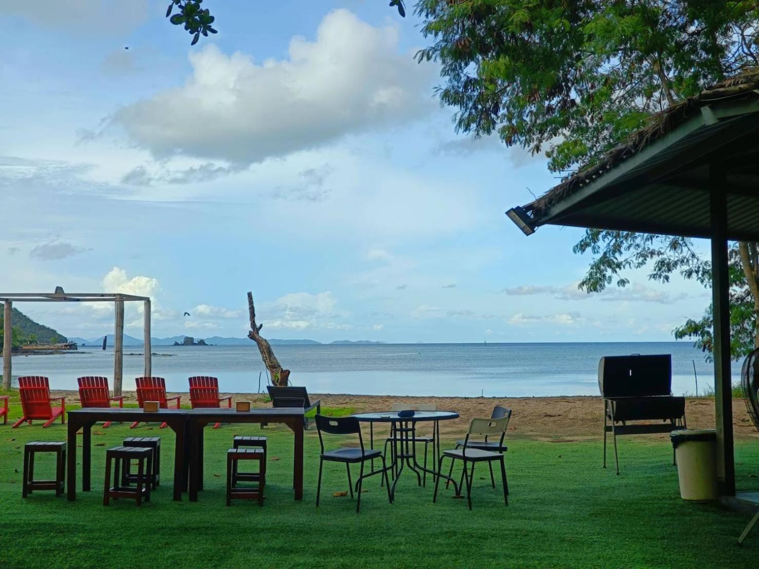 Resort Charcoal Panwa Phuket Ban Tha Khreng