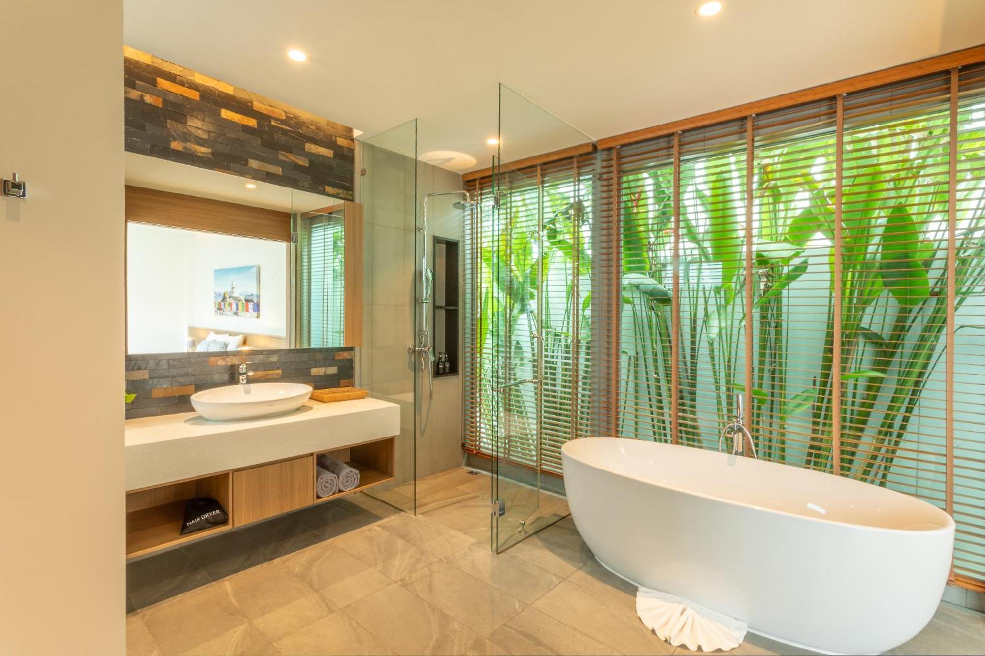Shambhala Grand Pool X Monthstayz Thailand * Phuket