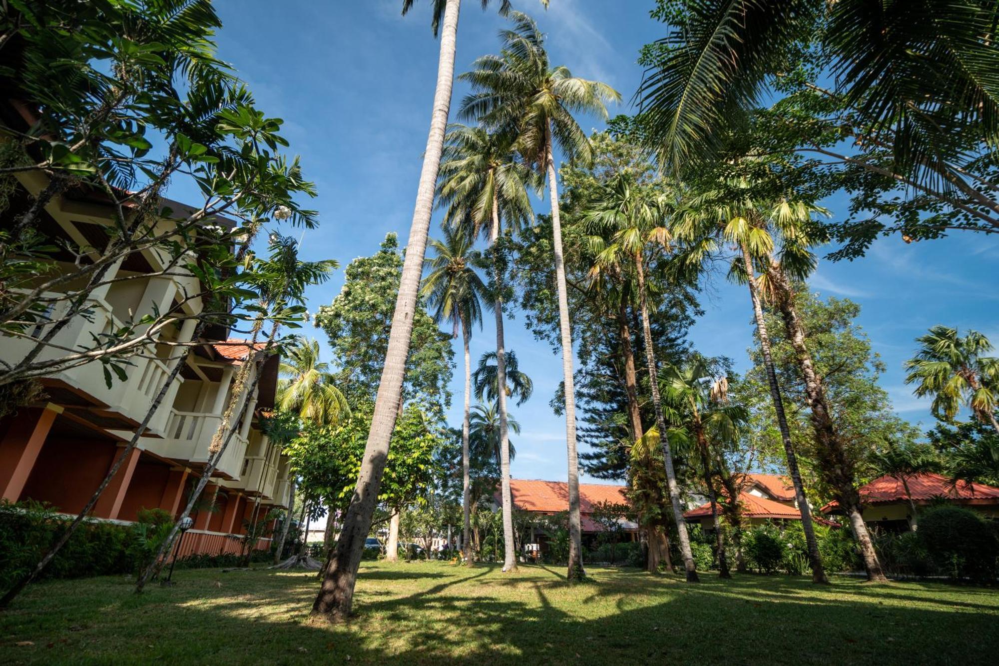 Phuket Leelavadee Hua Ting