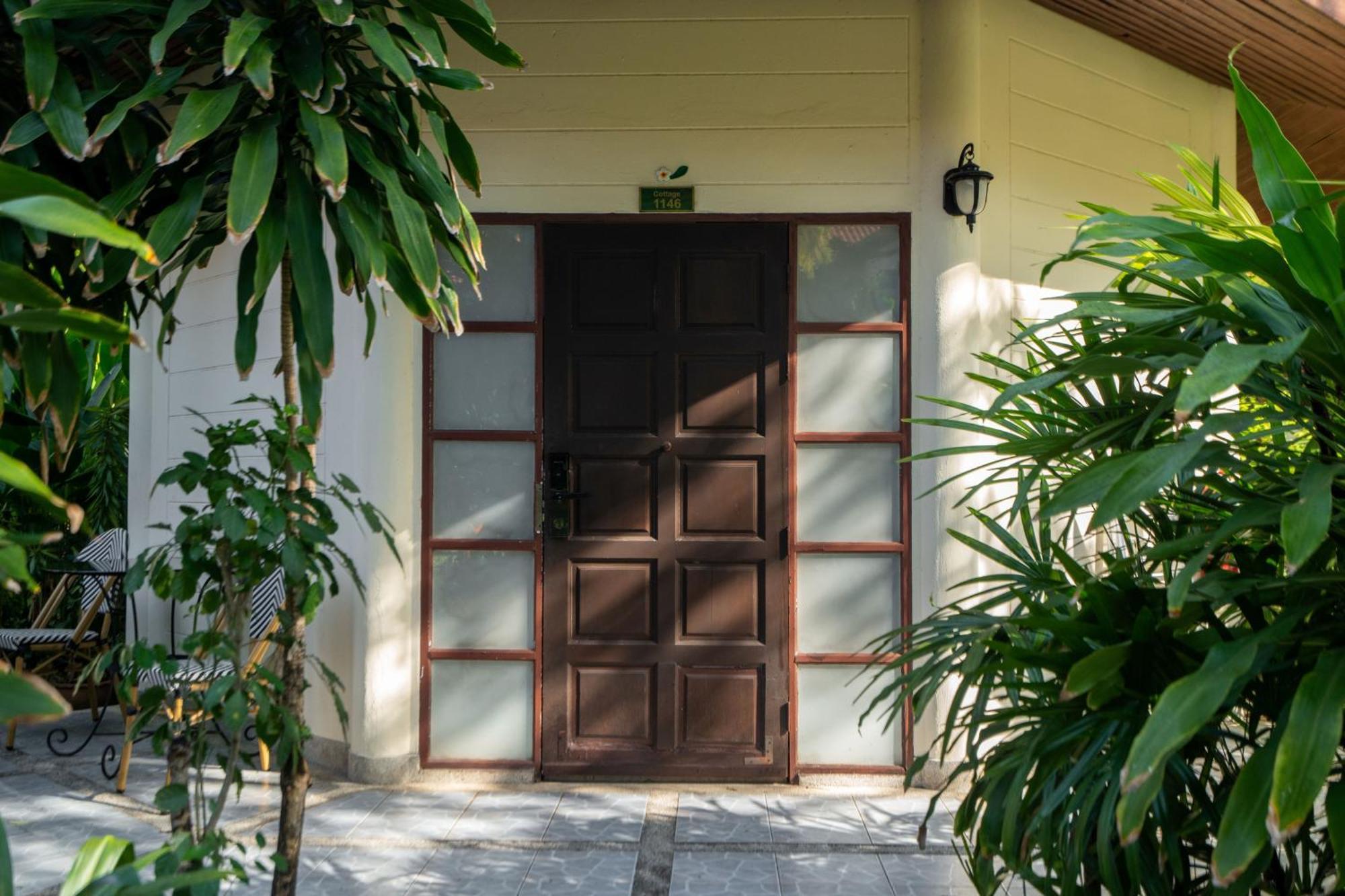 Phuket Leelavadee Hua Ting Resort Patong