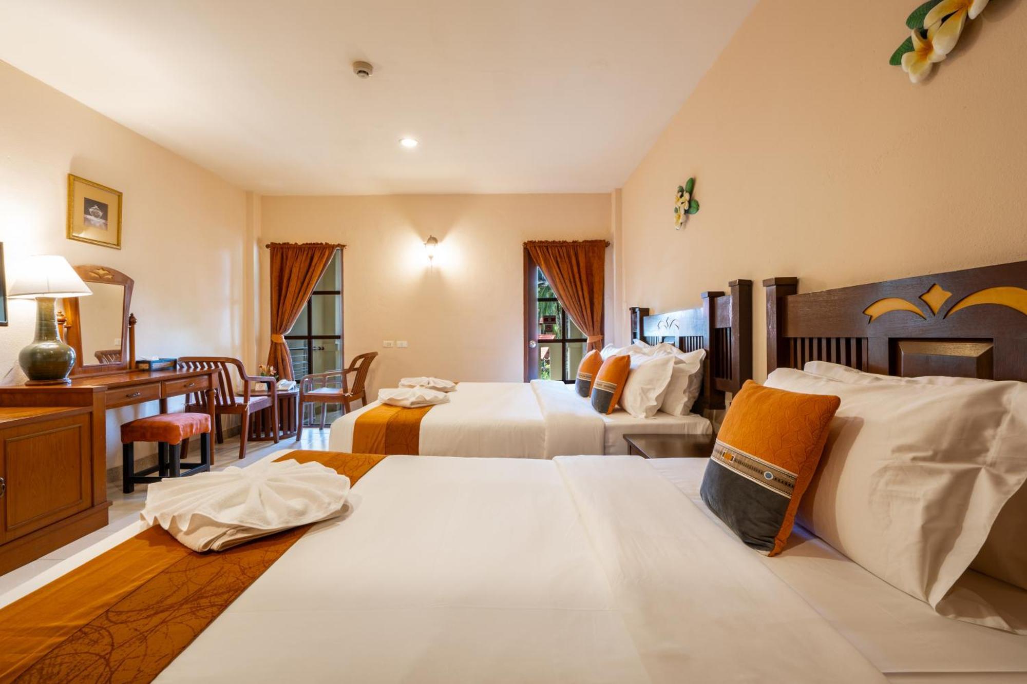 Phuket Leelavadee Hua Ting