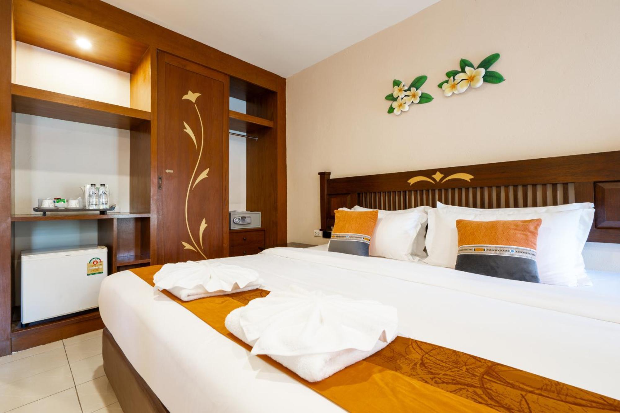 Phuket Leelavadee Hua Ting