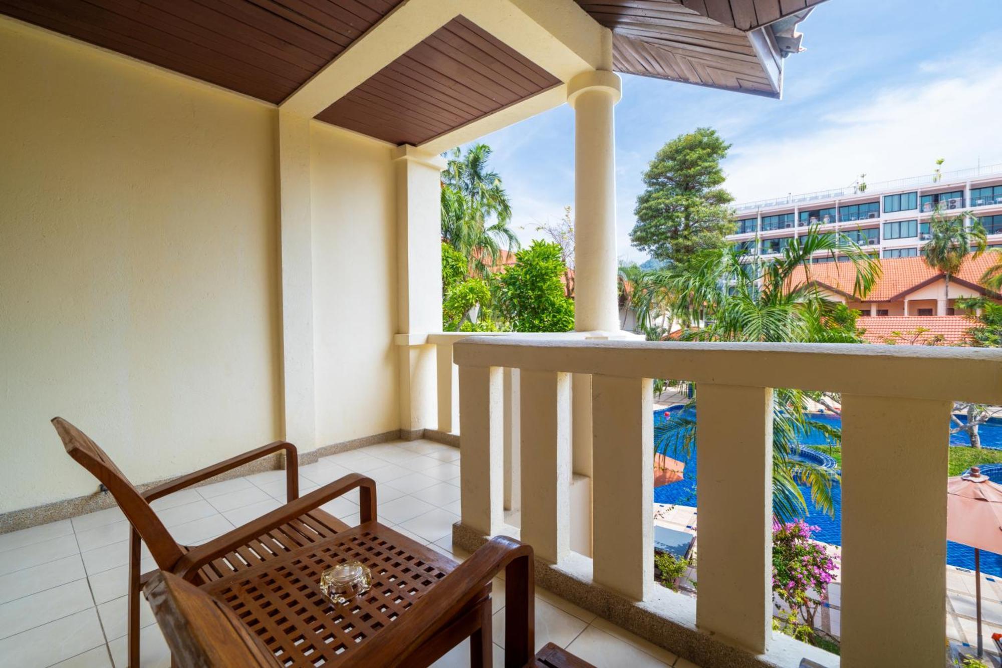 Phuket Leelavadee Hua Ting Patong