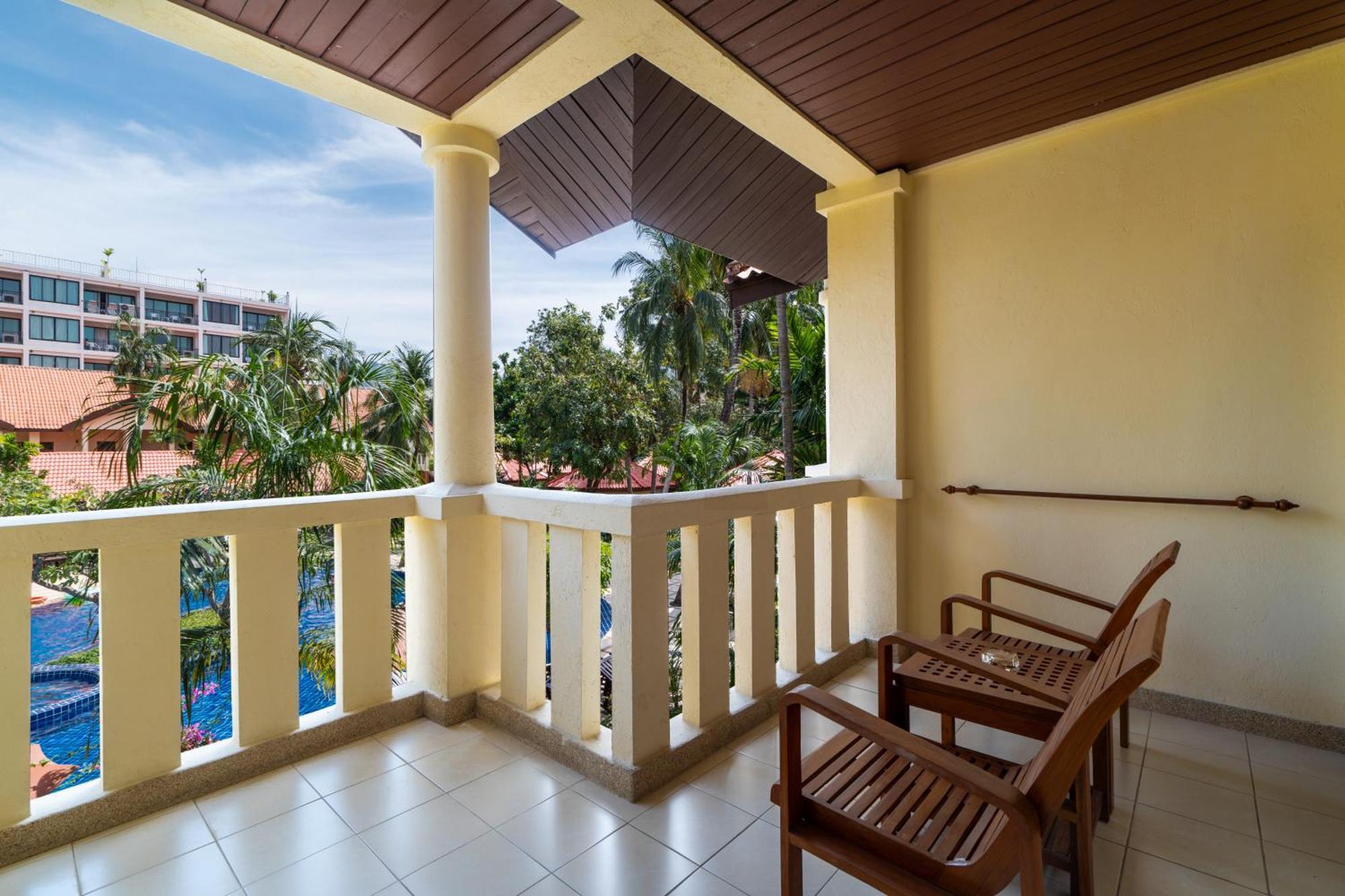 Resort Phuket Leelavadee Hua Ting Patong