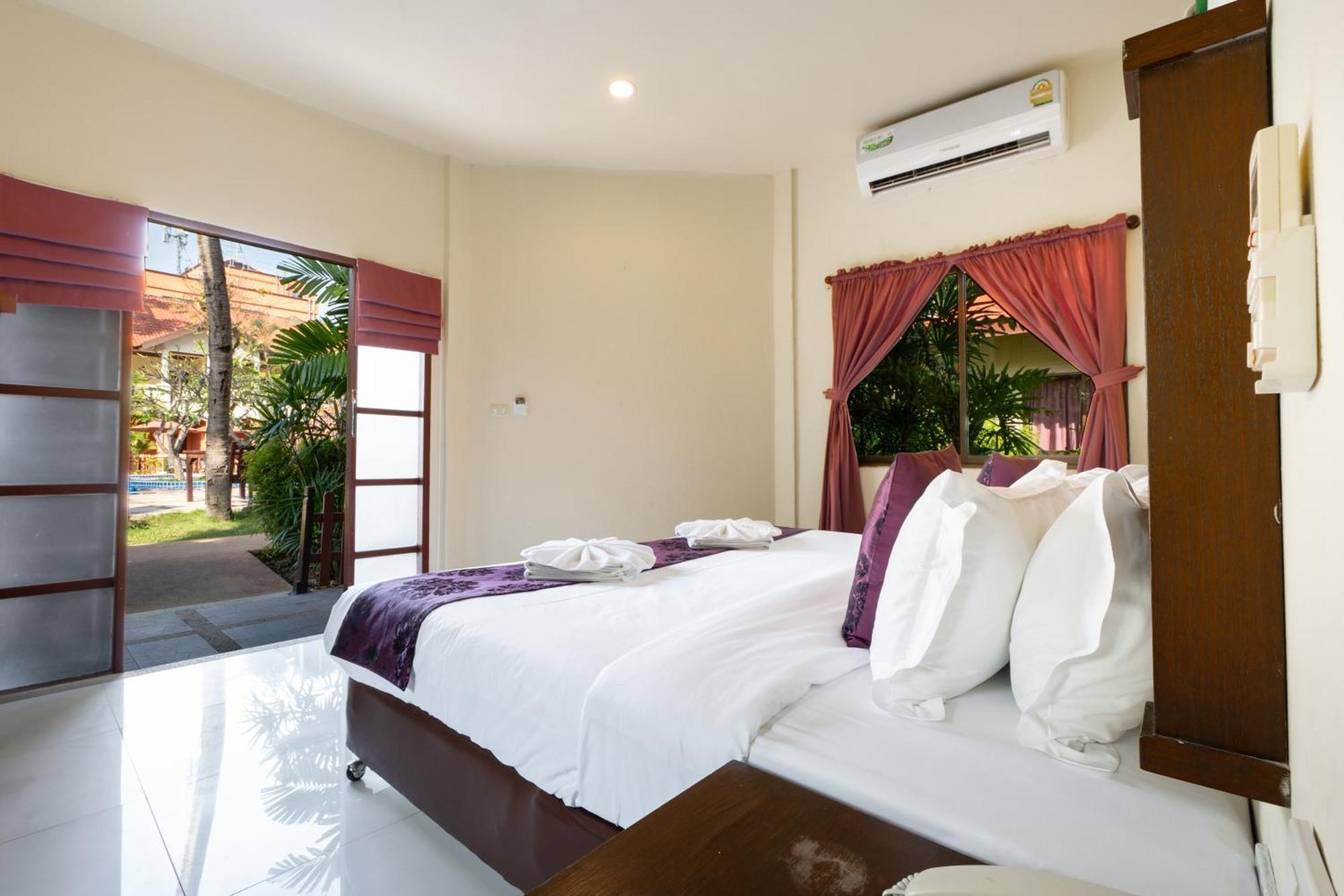 Phuket Leelavadee Hua Ting Patong