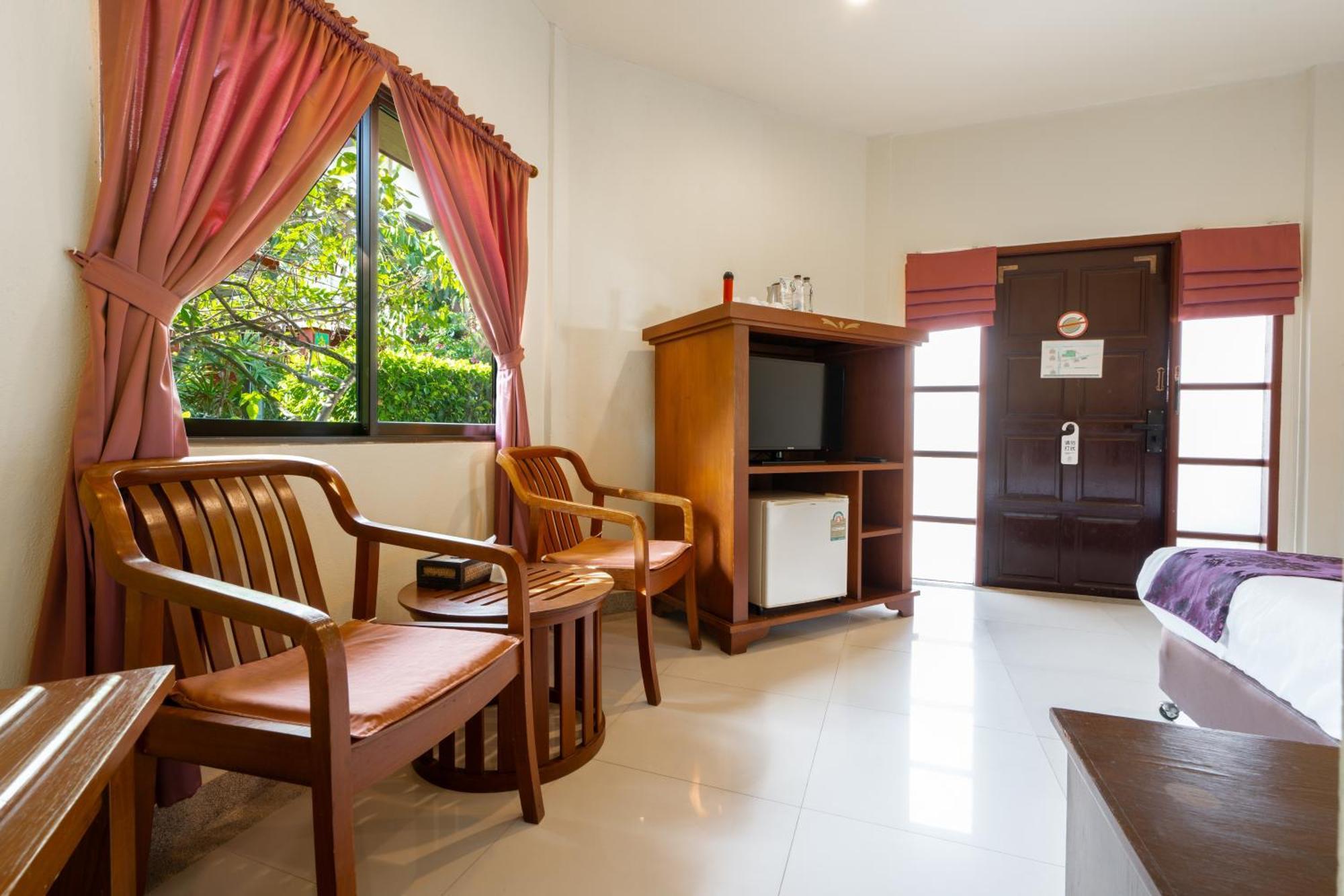 Phuket Leelavadee Hua Ting Patong