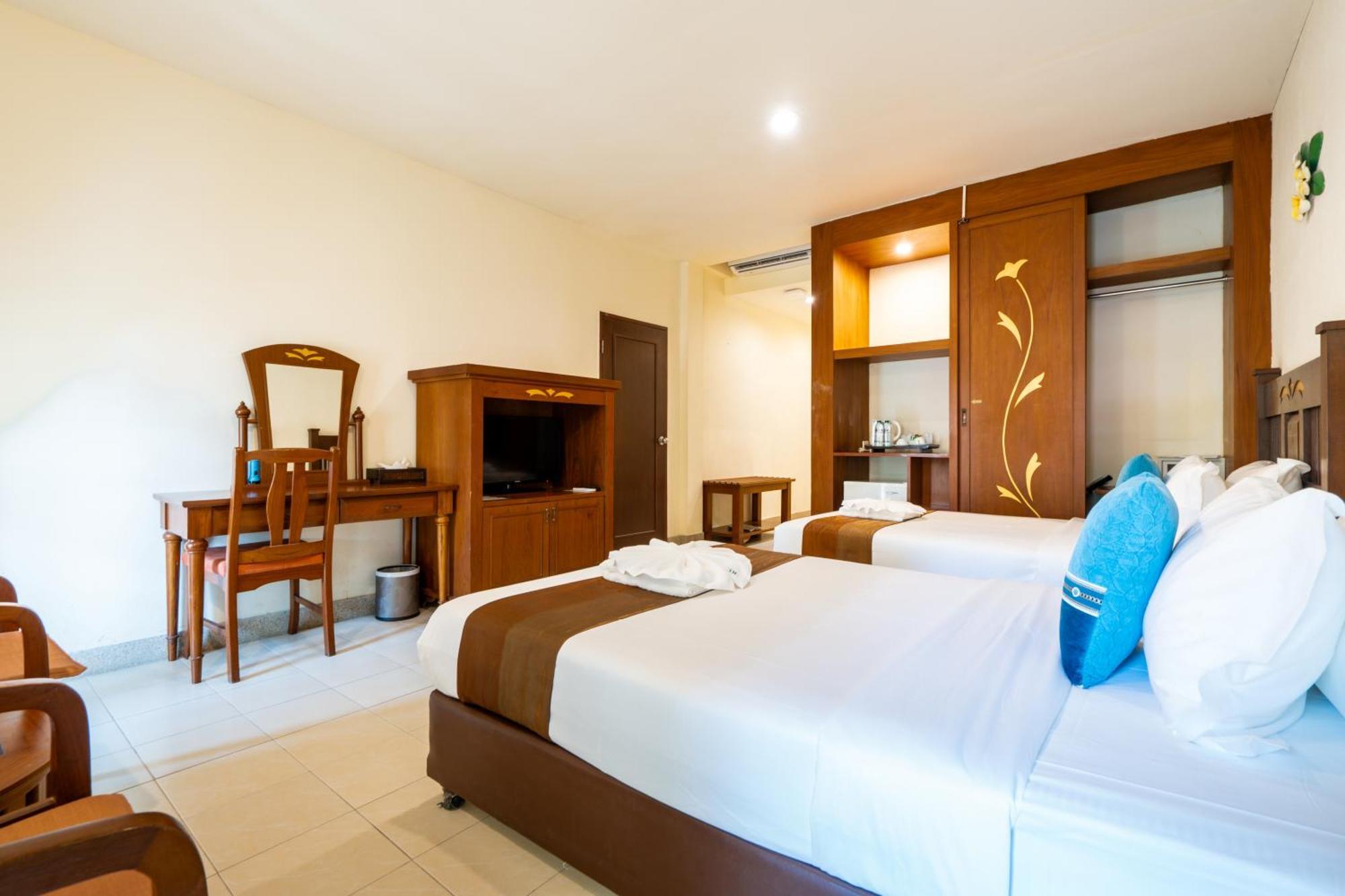 Resort Phuket Leelavadee Hua Ting