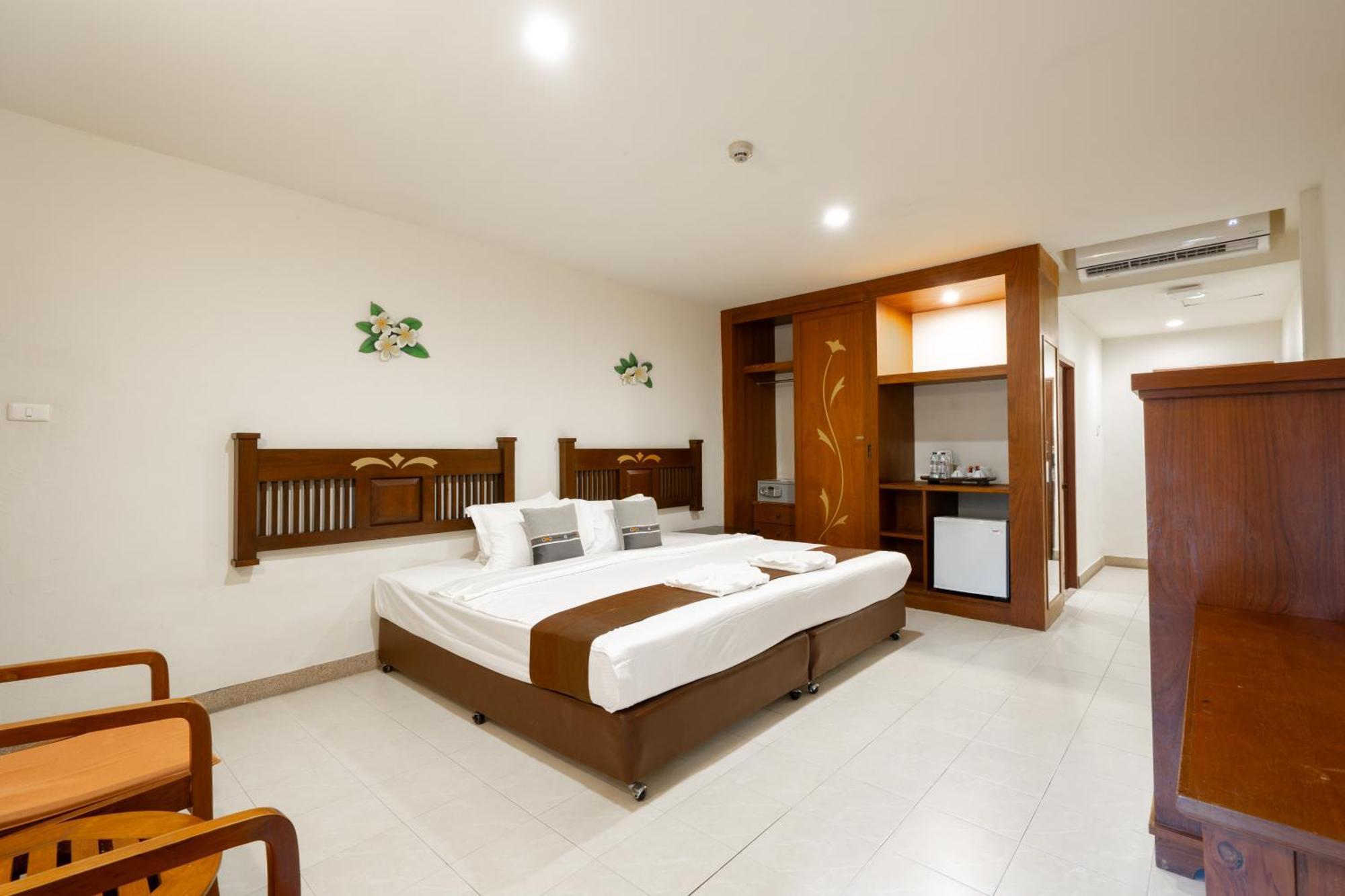 Phuket Leelavadee Hua Ting Patong