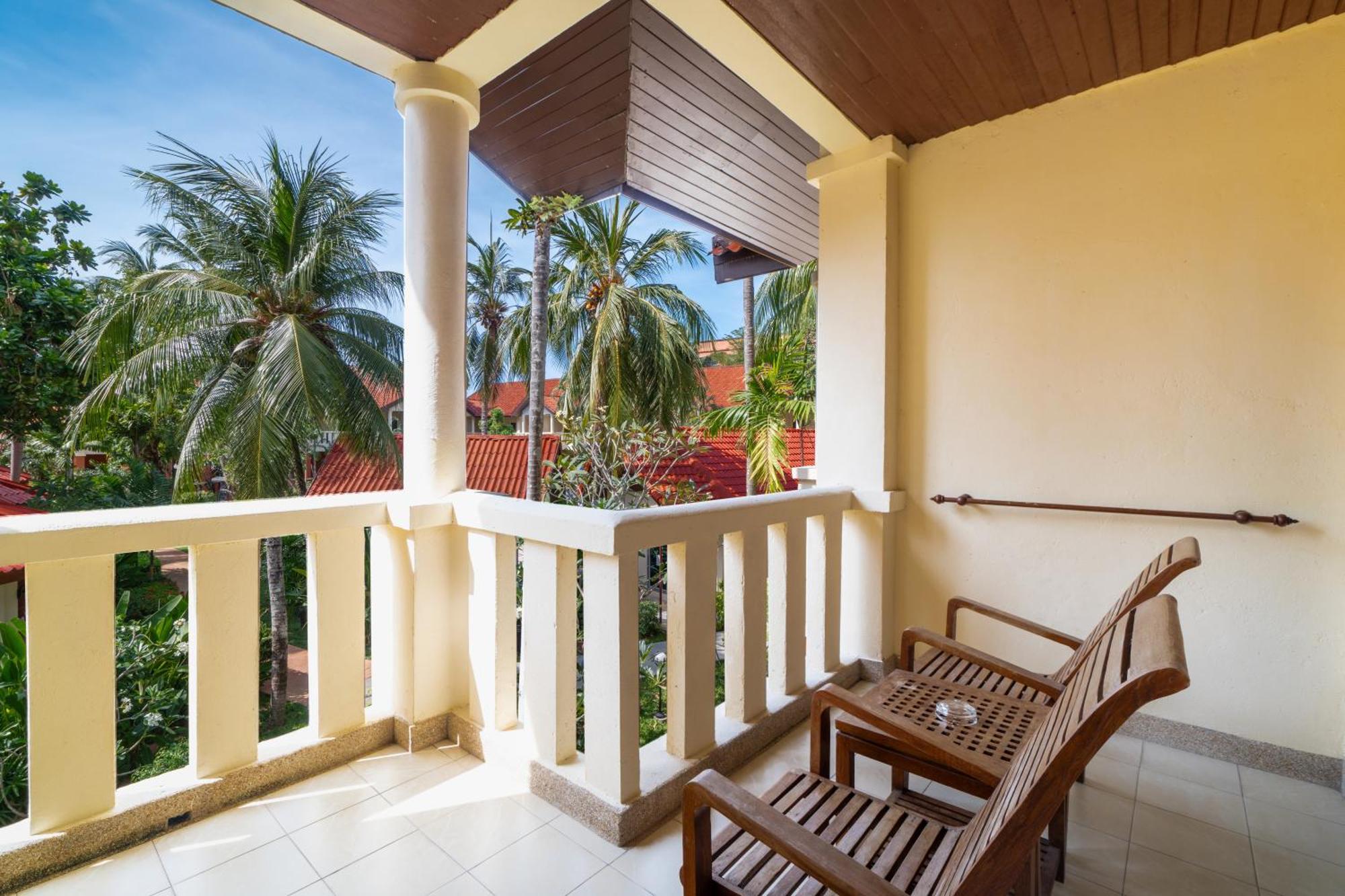 Phuket Leelavadee Hua Ting