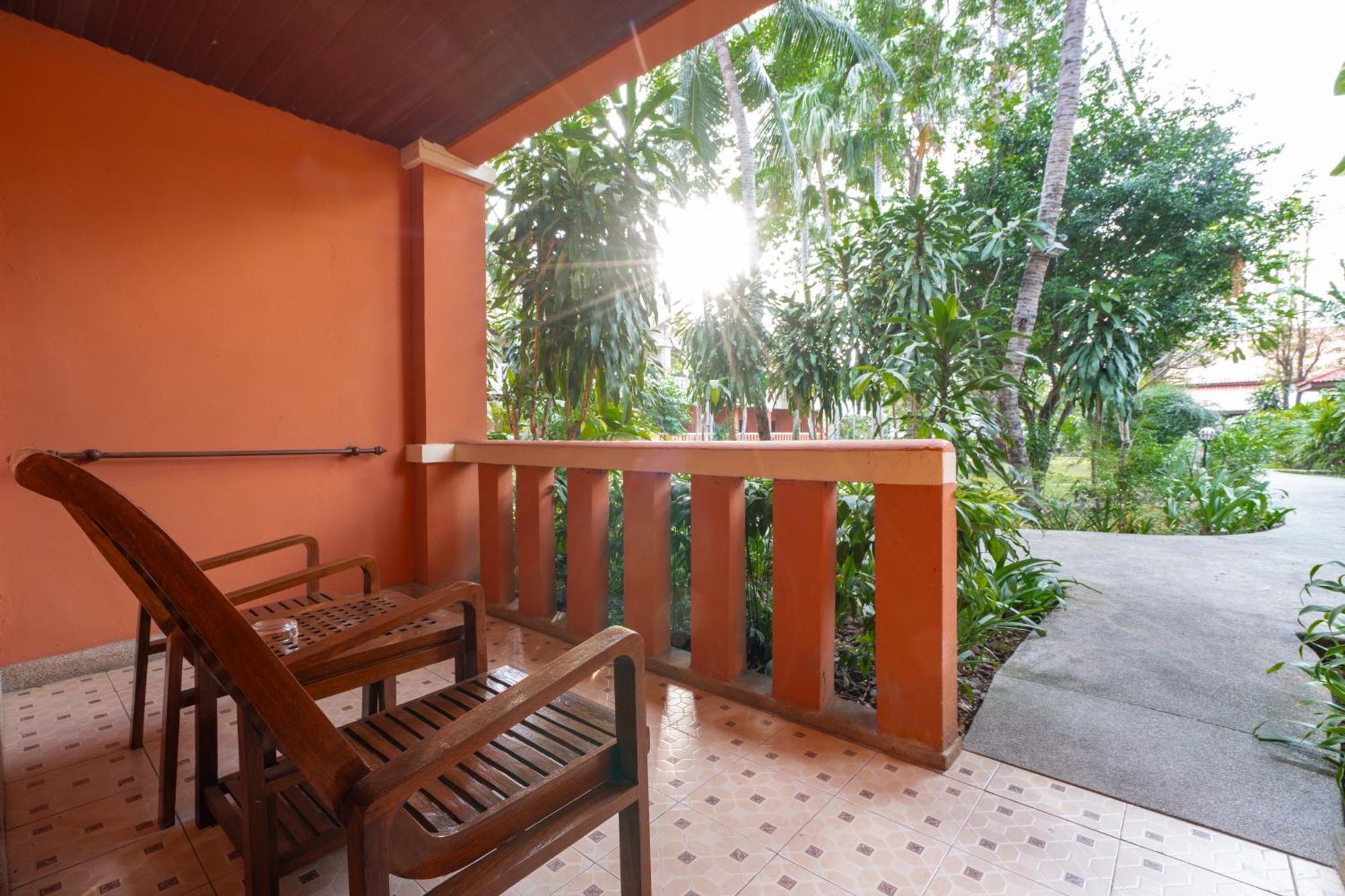Phuket Leelavadee Hua Ting Resort Patong