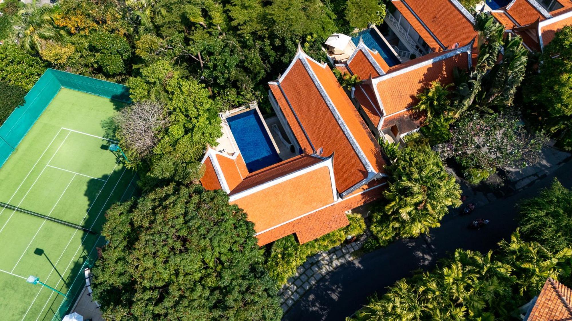 Katamanda 3 Bed Tropical B3 Near Villa Kata Beach (Phuket)
