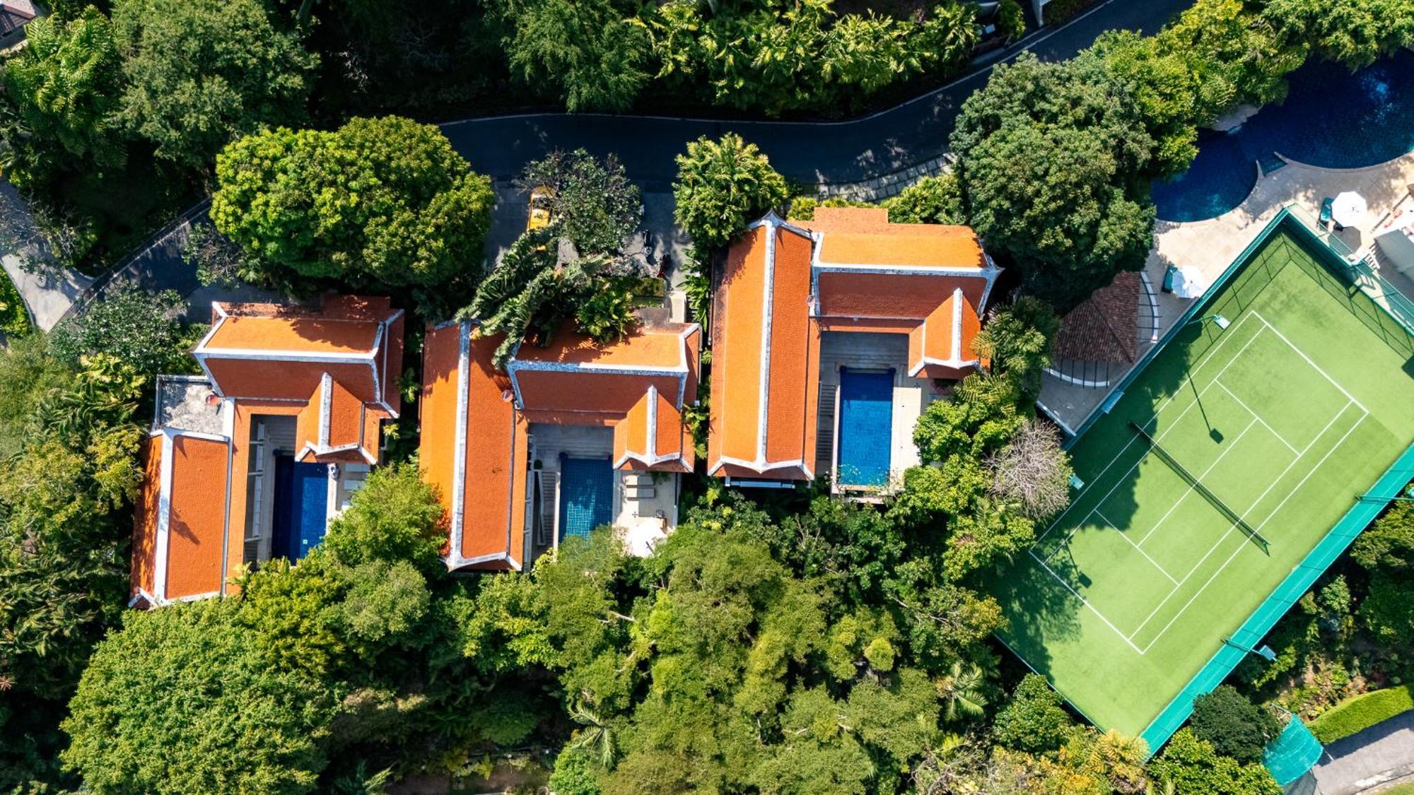 Katamanda 3 Bed Tropical B3 Near Villa *