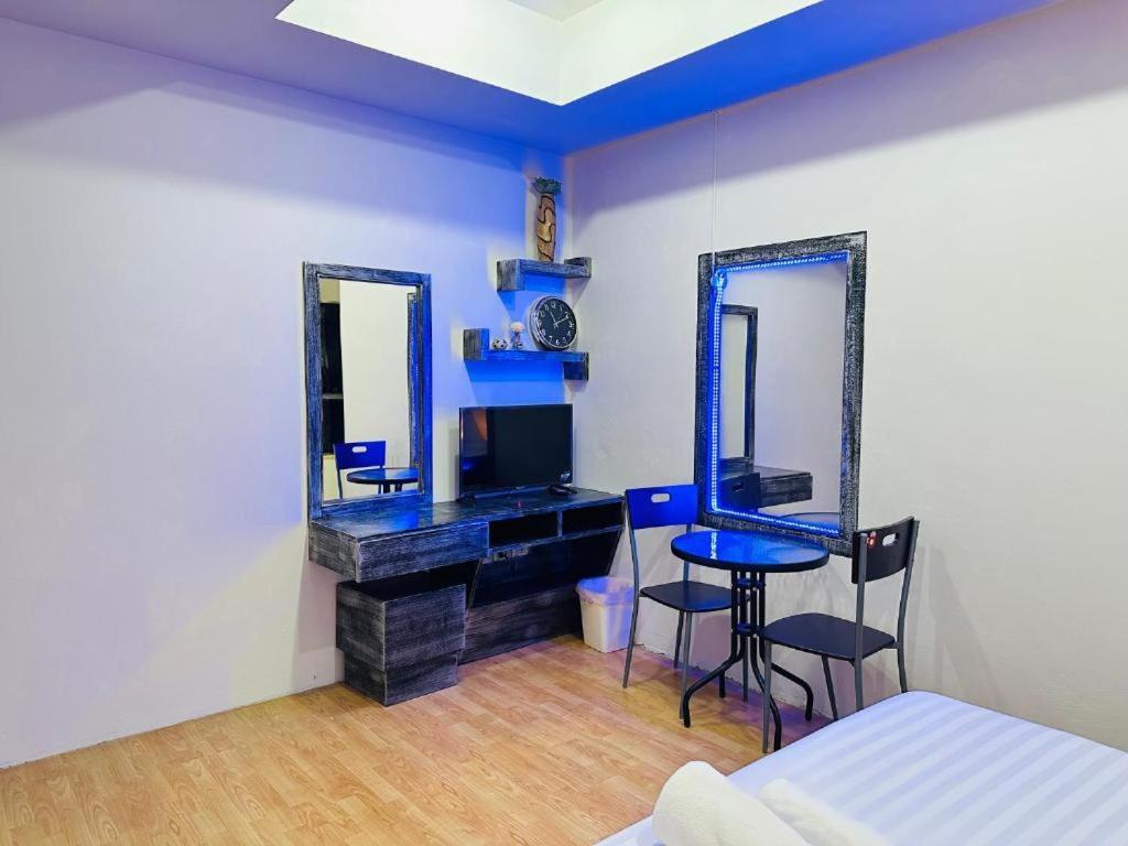 Beachwalk Hotel Patong