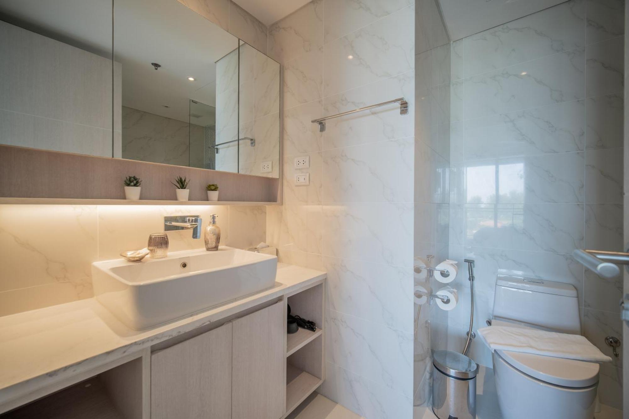 Apartment Cassia 2 Bedroom Lake&road View By Nla