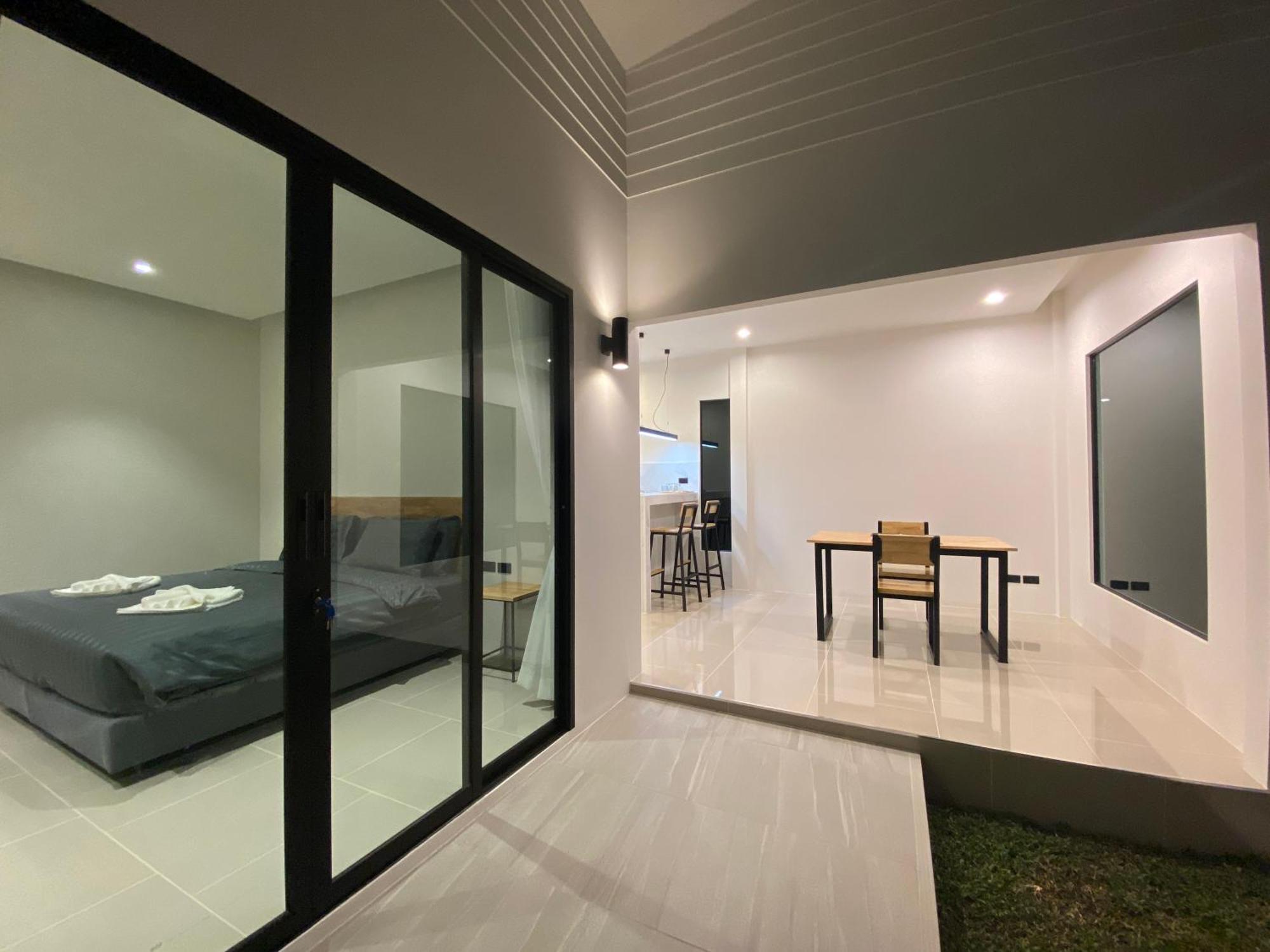 Appartement B House Phuket @chalong Chalong
