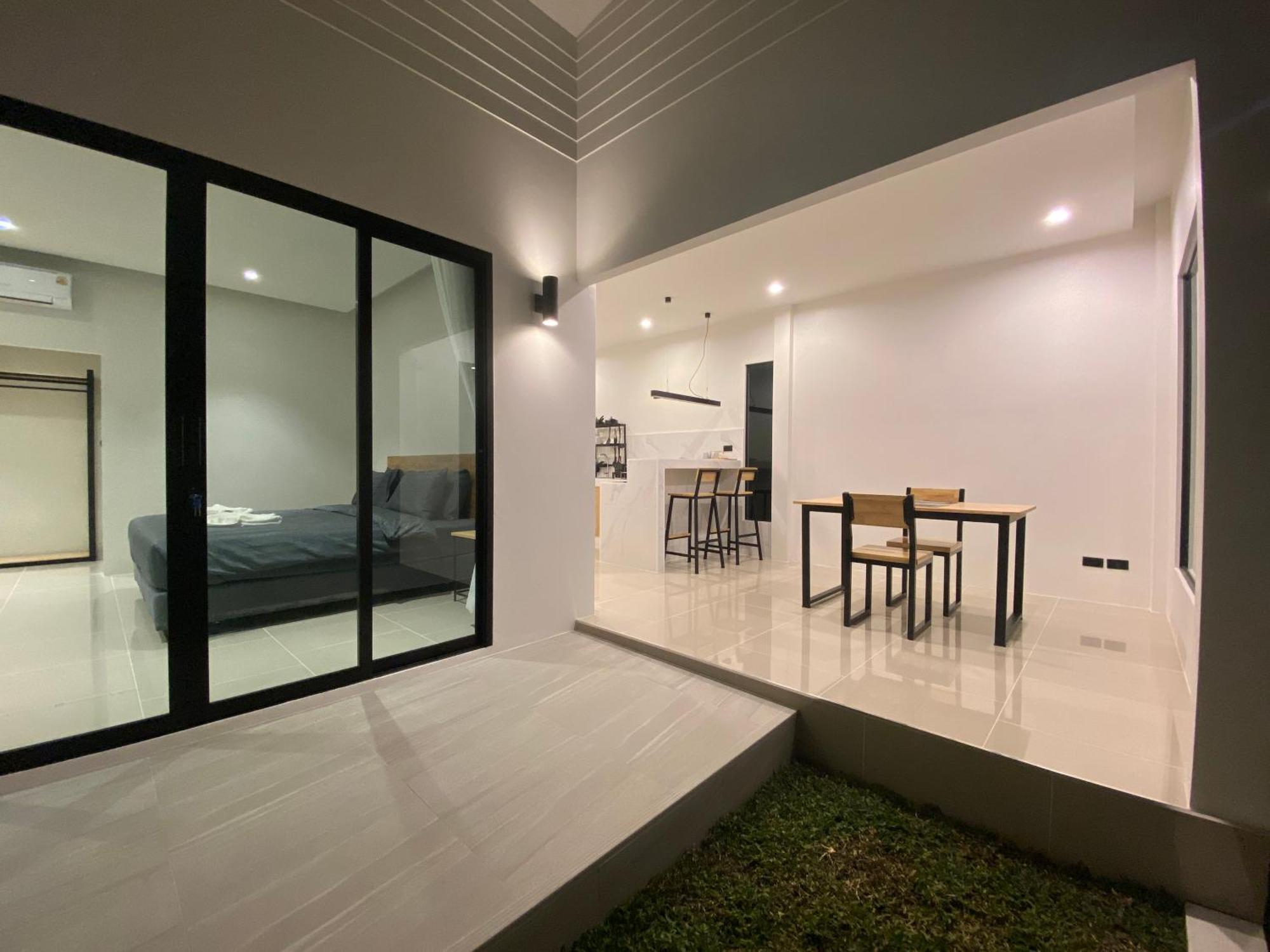 B House Phuket @chalong Chalong
