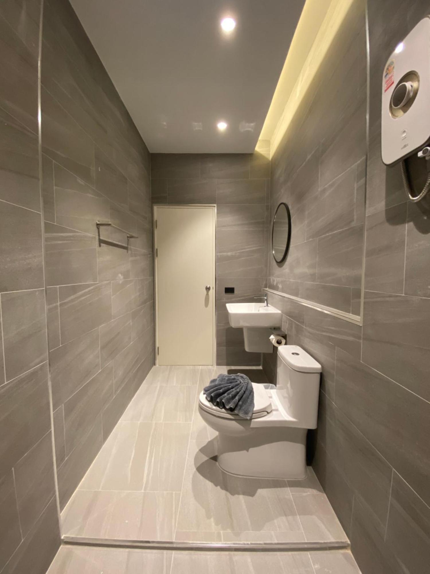 B House Phuket @chalong Appartement