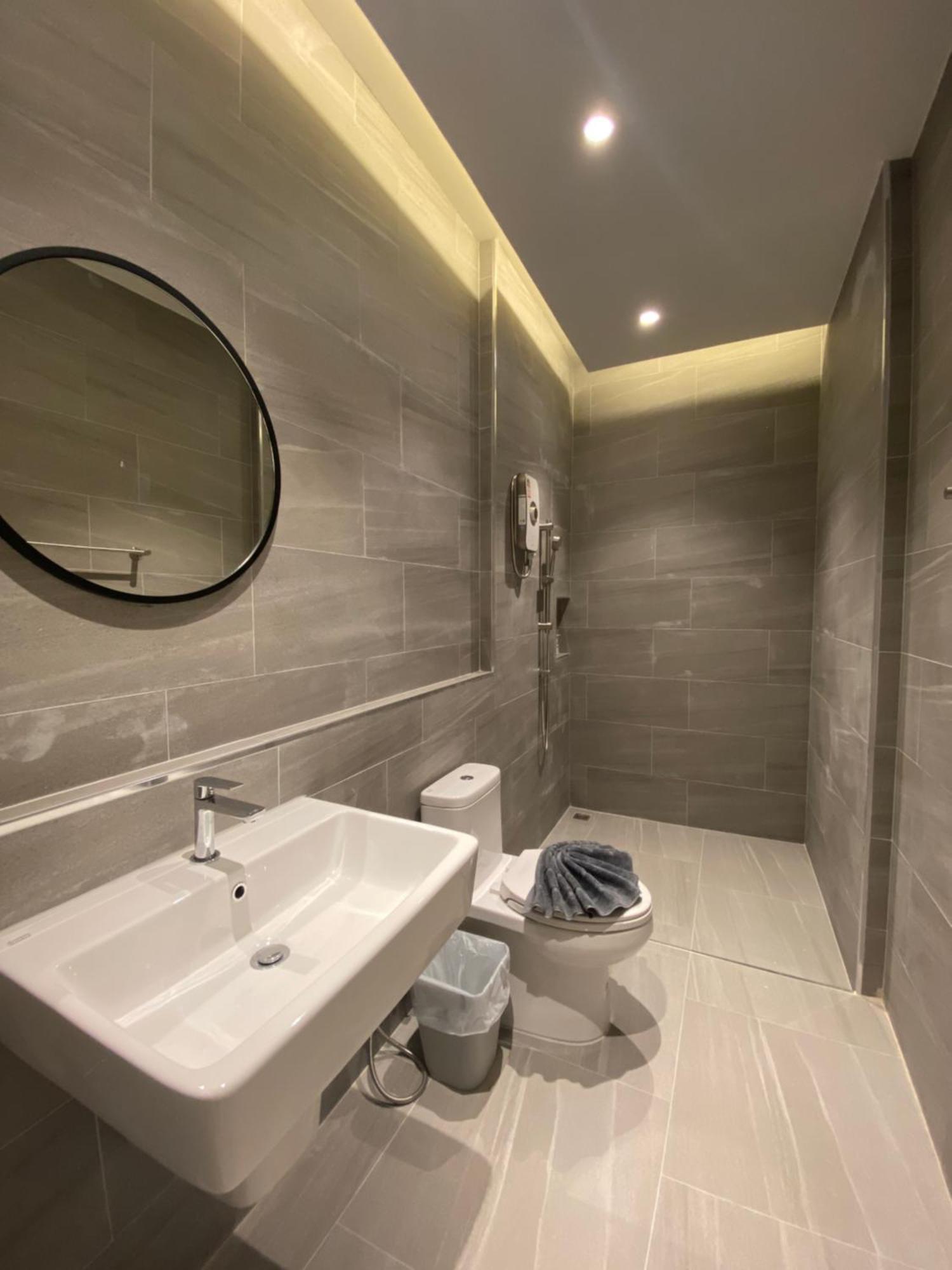 Appartement B House Phuket @chalong
