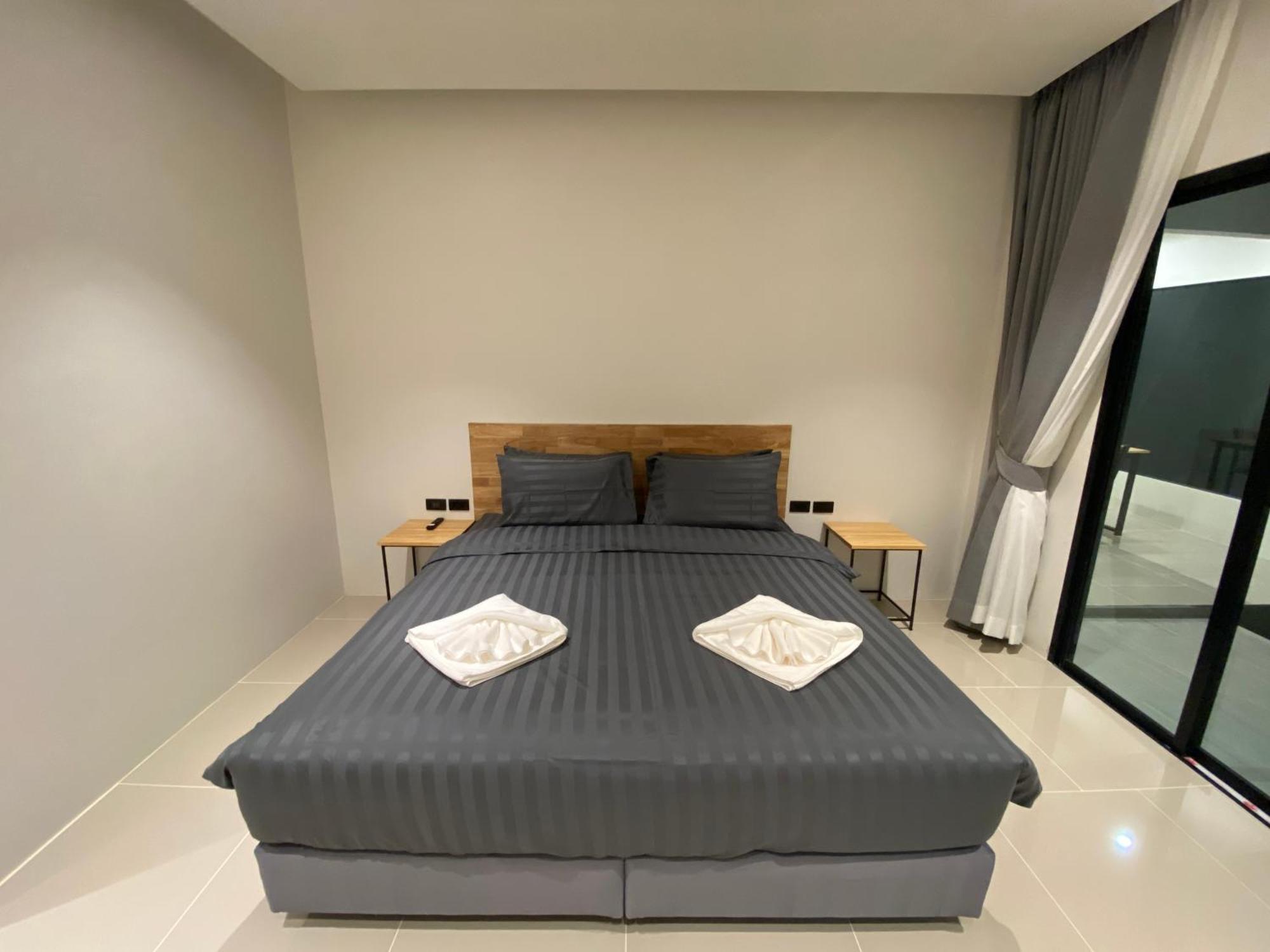 B House Phuket @chalong Appartement Chalong