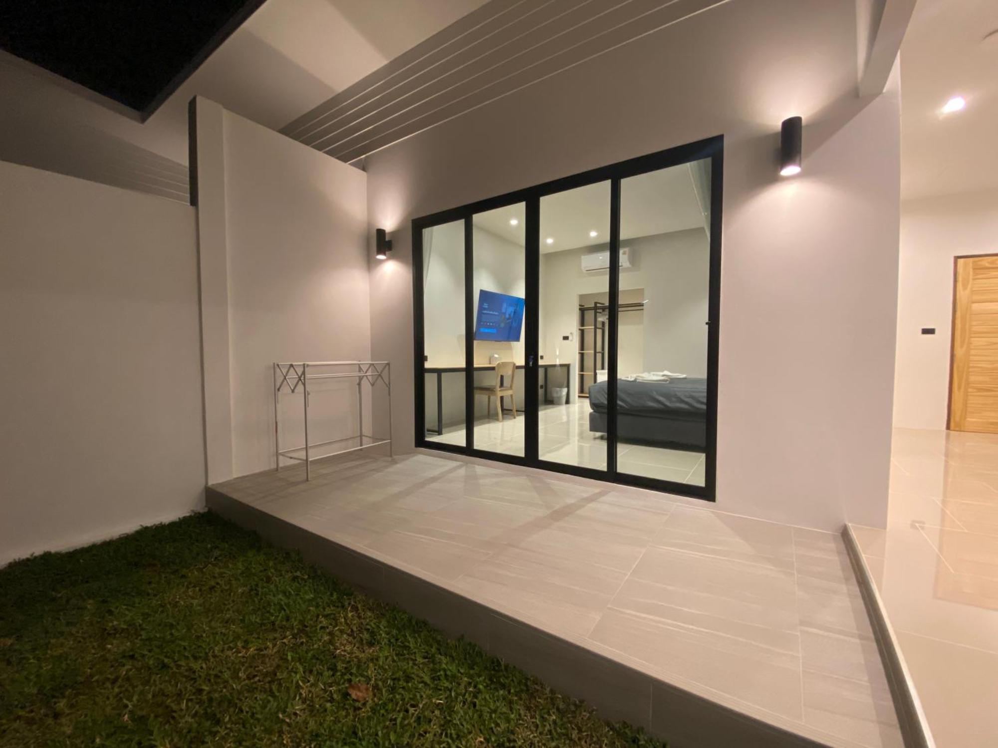 B House Phuket @chalong Chalong