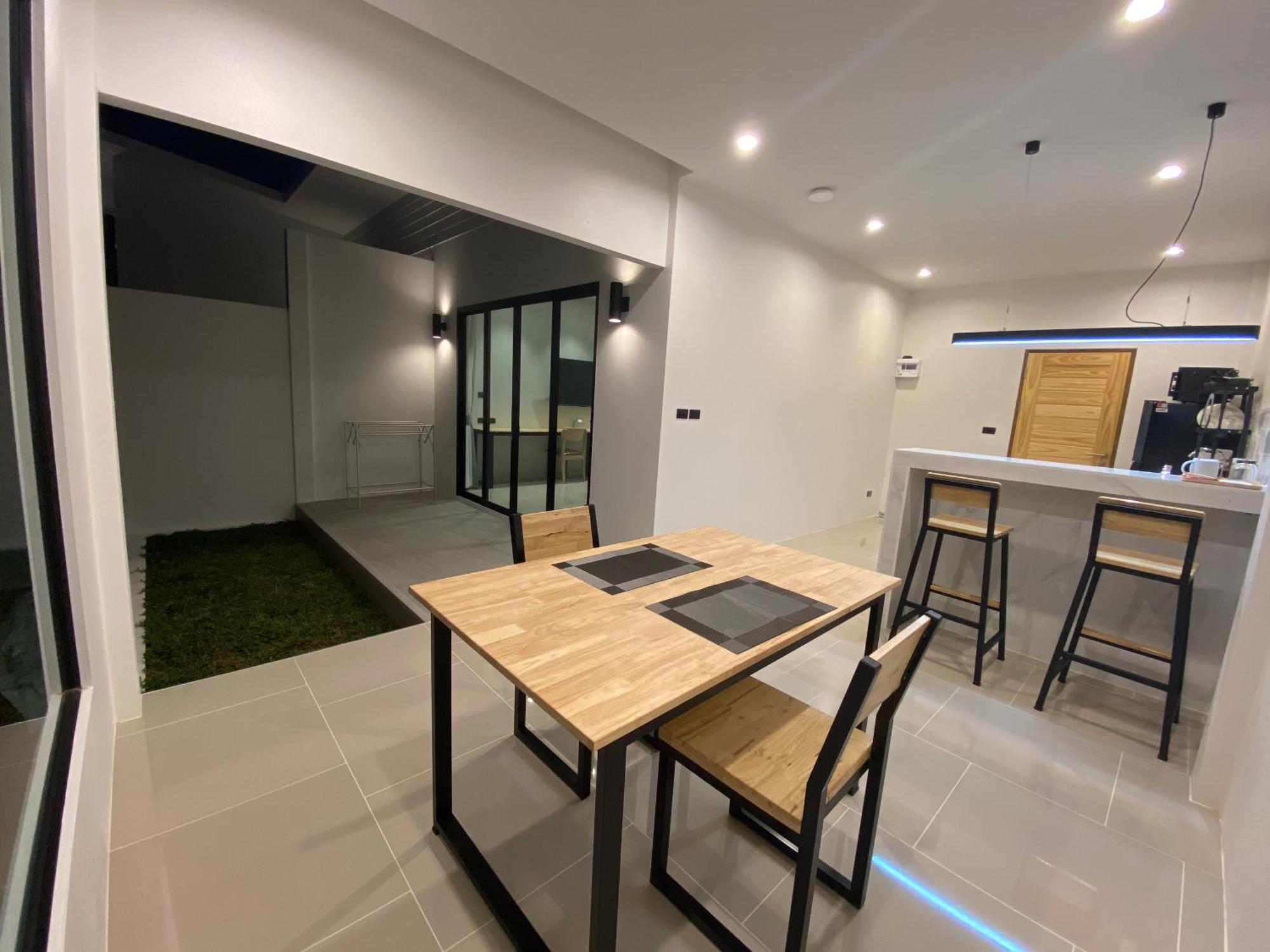 B House Phuket @chalong