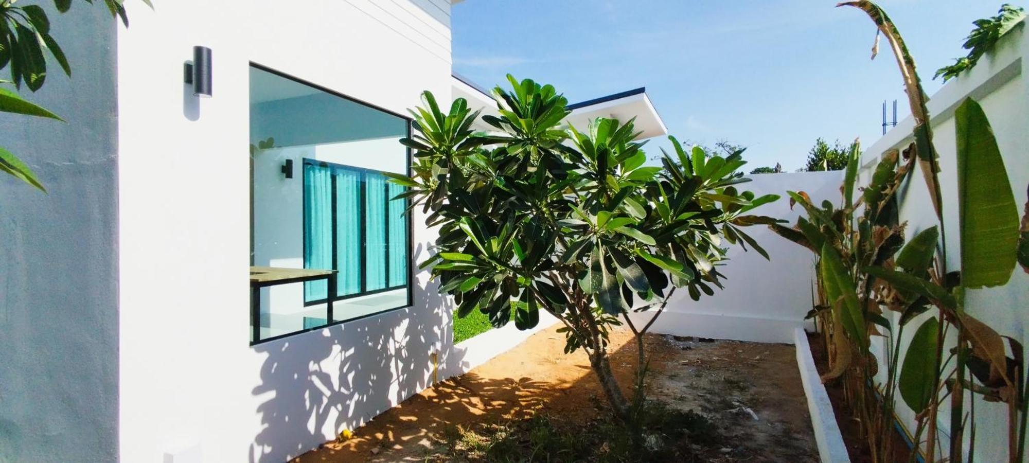 B House Phuket @chalong Appartement *