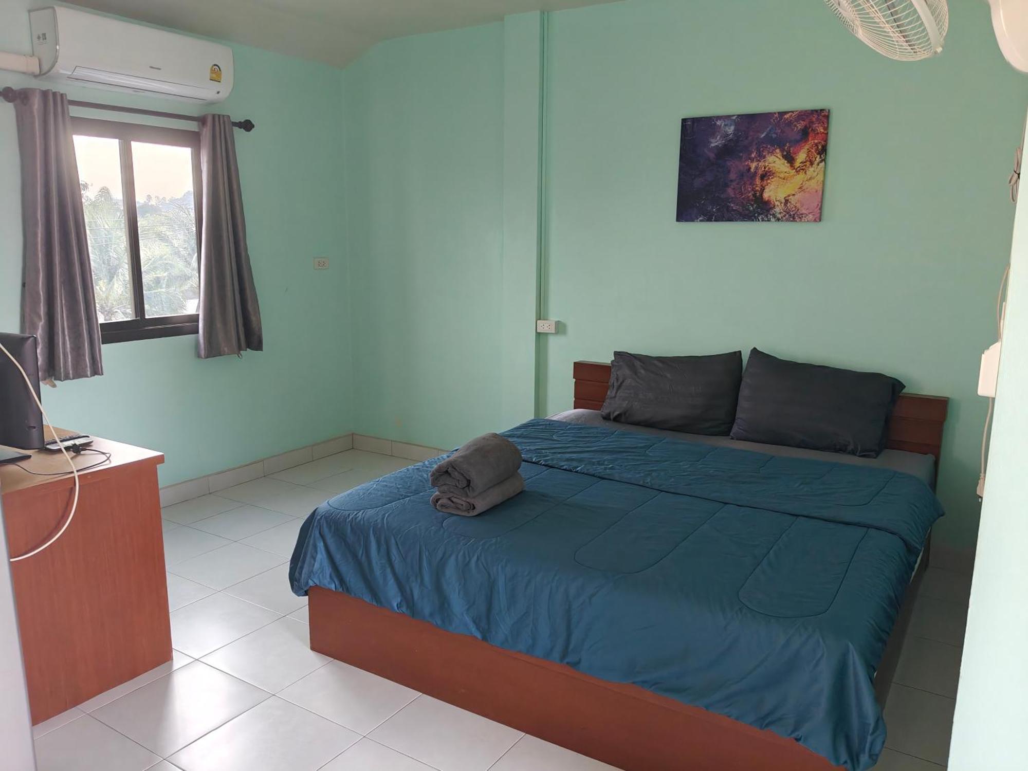 Rawai-casevacanze Holiday home