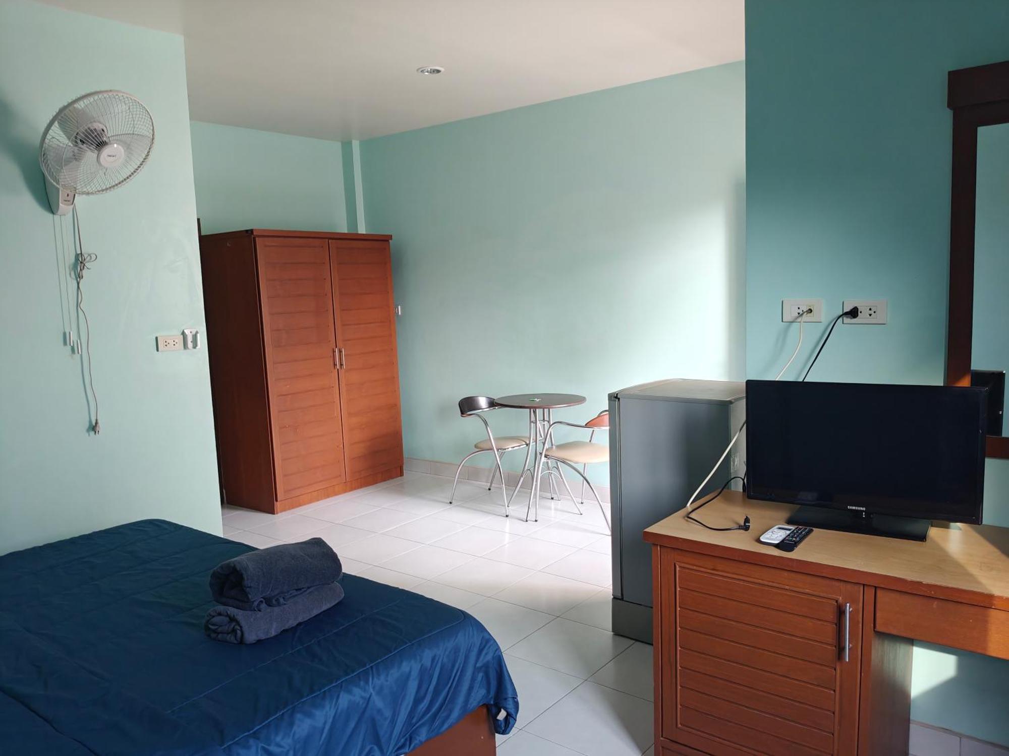 Rawai-casevacanze Holiday home *