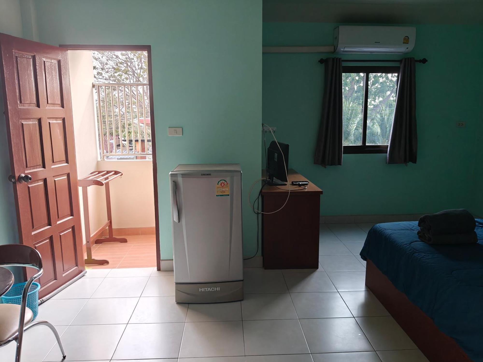 Holiday home Rawai-casevacanze Rawai