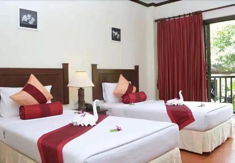 Homestay Beautiful Pool