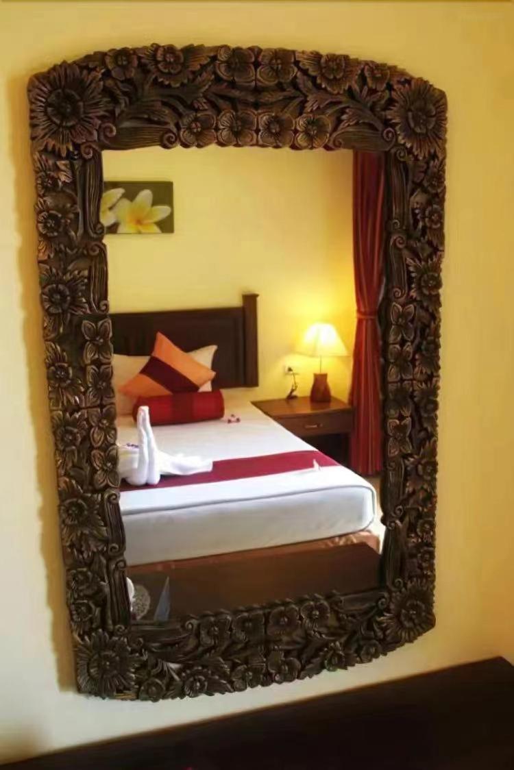 Homestay Beautiful Pool *