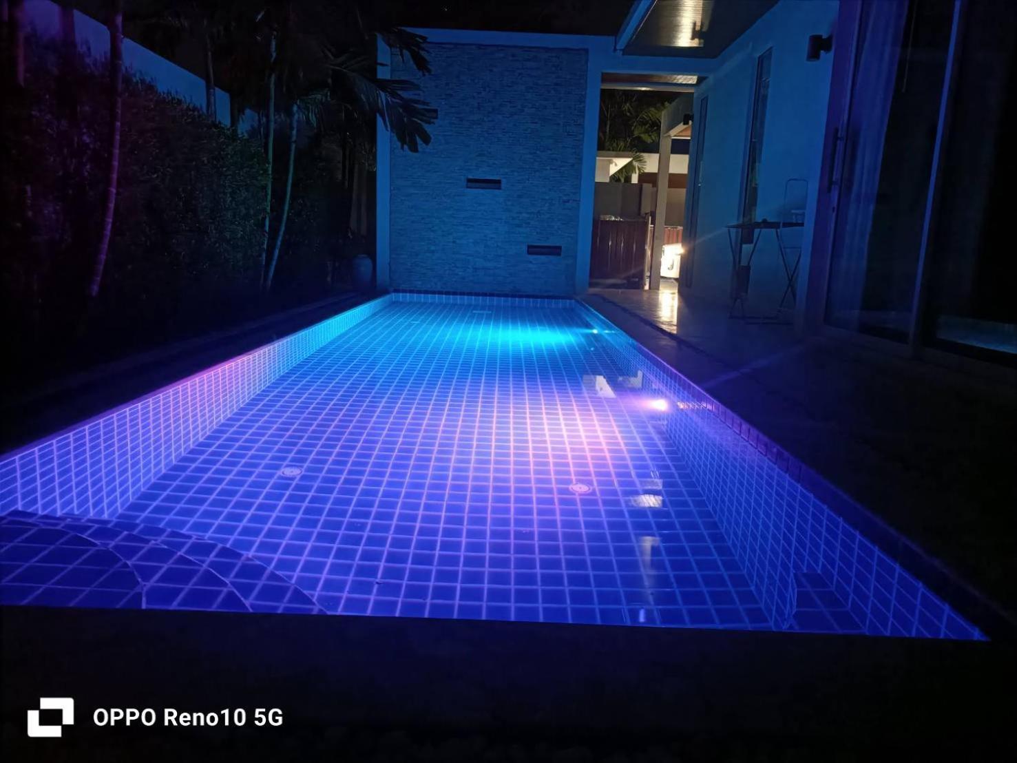Villa Singnature Naiharn By The Sense Rawai