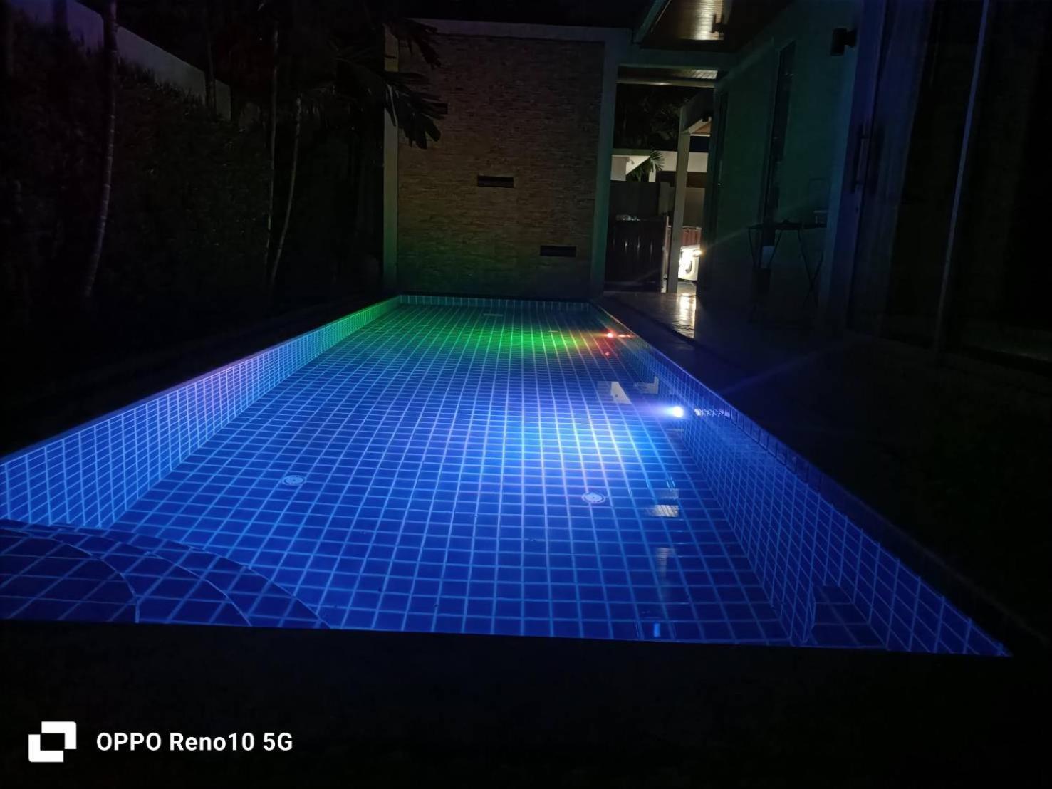 Singnature Naiharn By The Sense Villa *