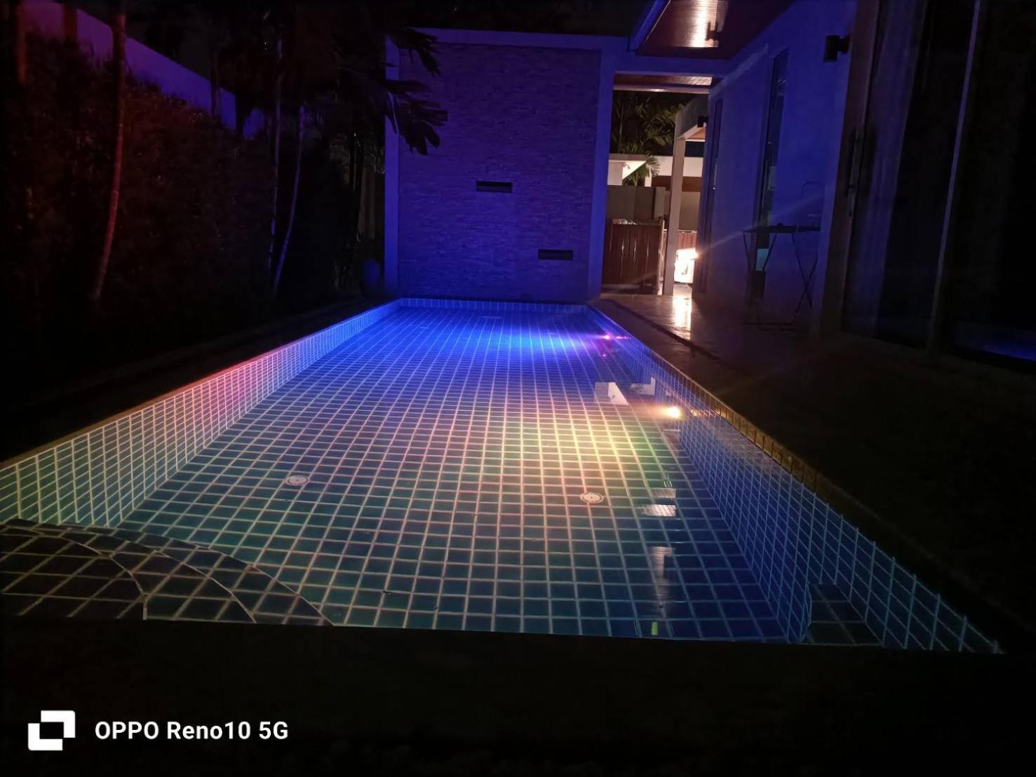 Singnature Naiharn By The Sense Villa Rawai
