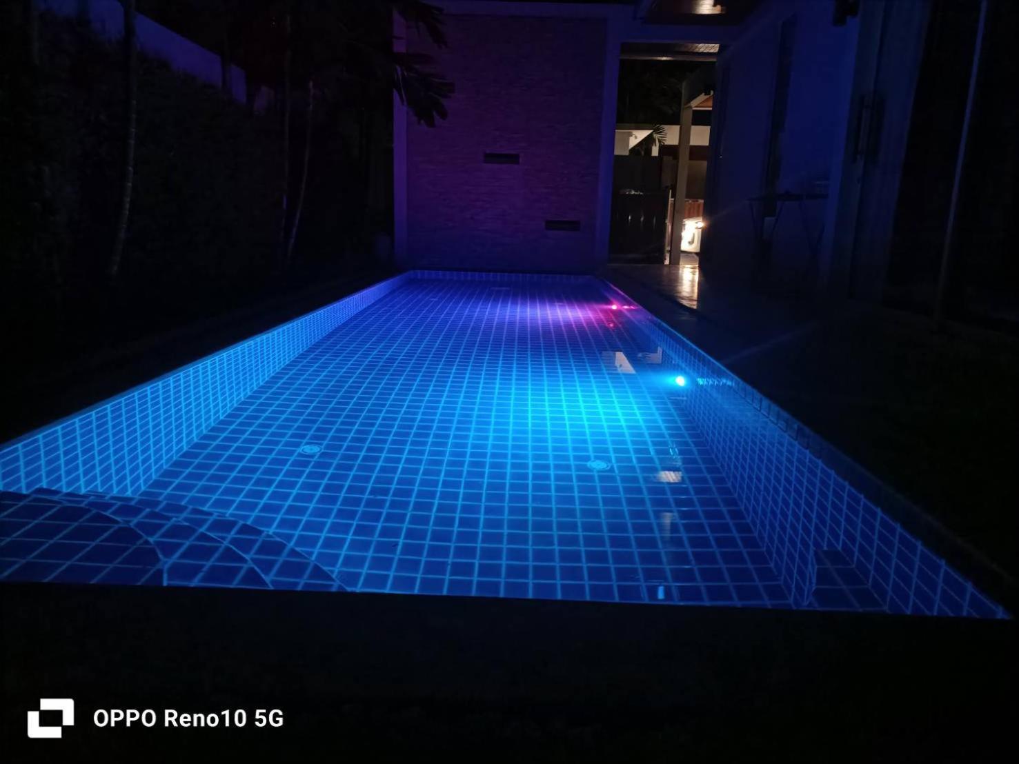 Villa Singnature Naiharn By The Sense Rawai