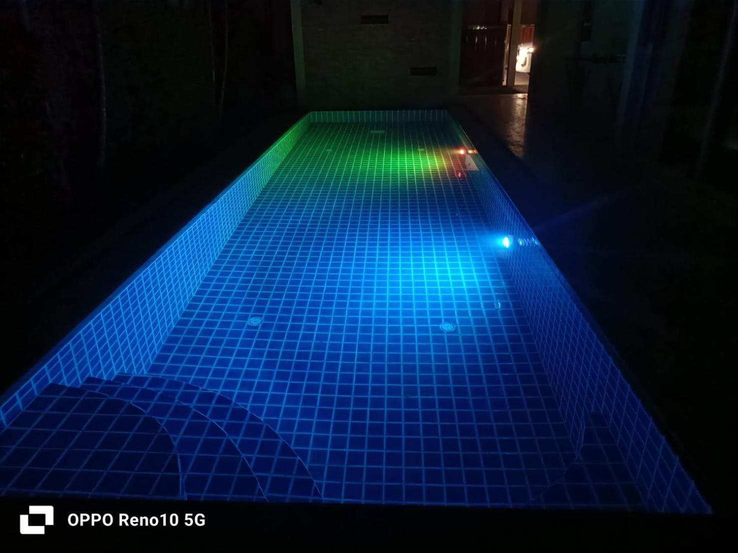 Villa Singnature Naiharn By The Sense