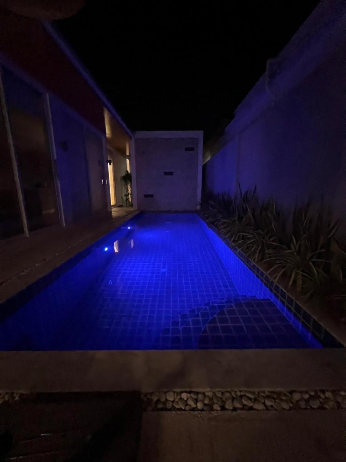 Villa Singnature Naiharn By The Sense Rawai