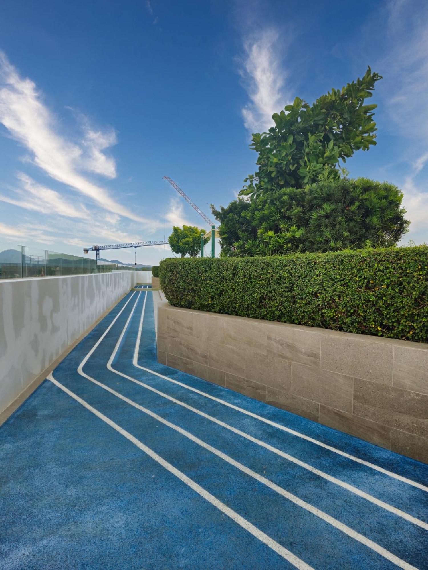 1bdr Laguna 10 Min To The Sea Roof Pool