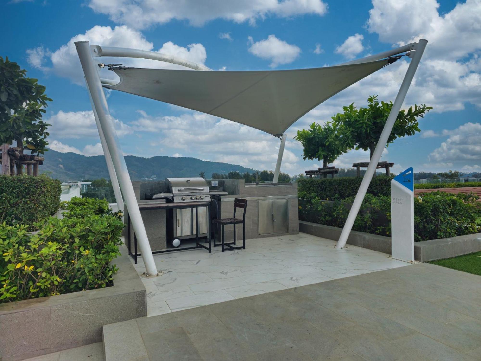 1bdr Laguna 10 Min To The Sea Roof Pool